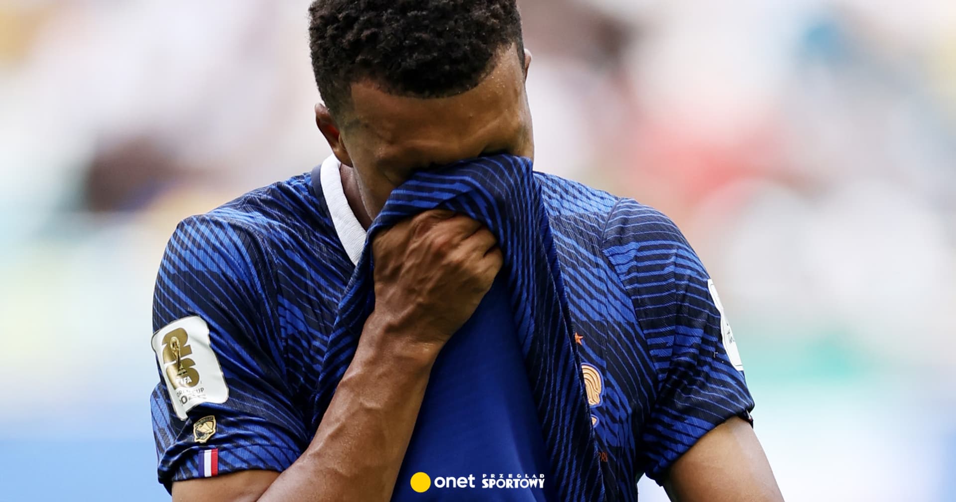 Kylian Mbappe reaguje tuż po porażce na MŚ 2026. Tego już nie cofnie