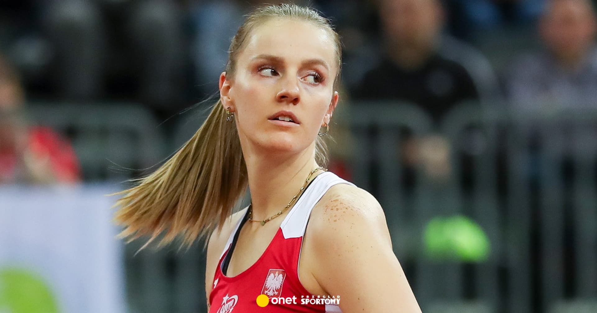 Łamiące wiadomości z Wimbledonu. Chodzi o Polkę