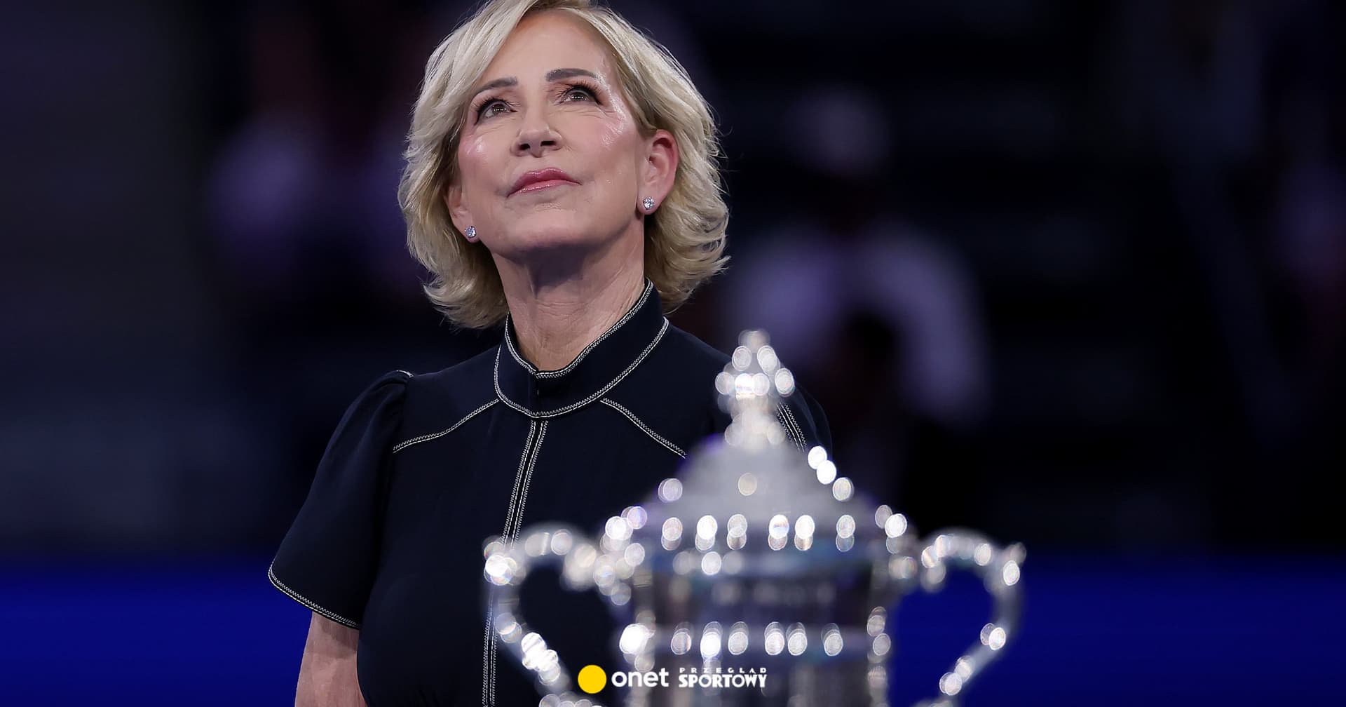 Legenda nie jedzie na Wimbledon. Ma nawrót choroby