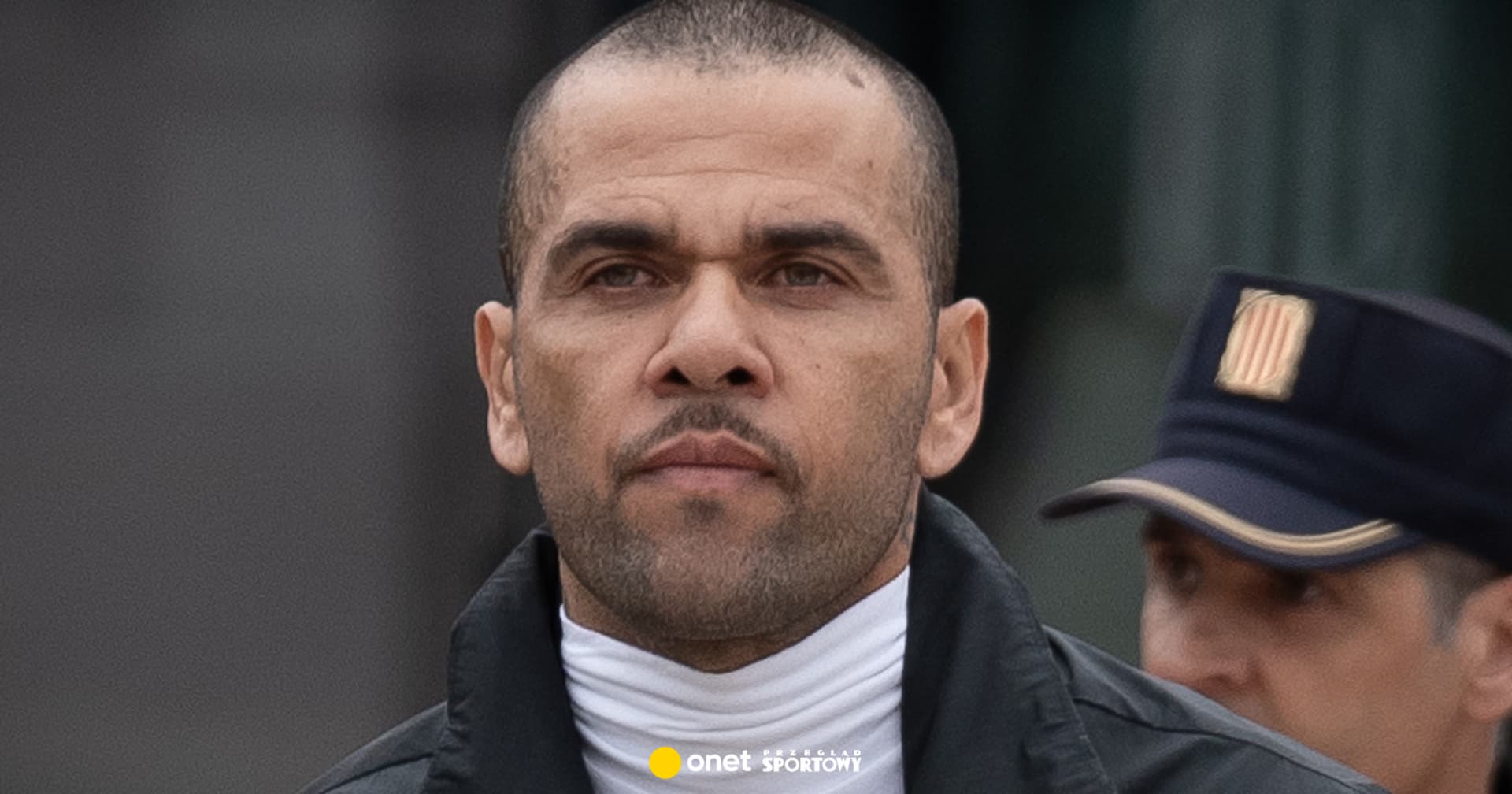 Legendarny Dani Alves ogłasza, co dzisiaj robi. "Zawarłem pakt"