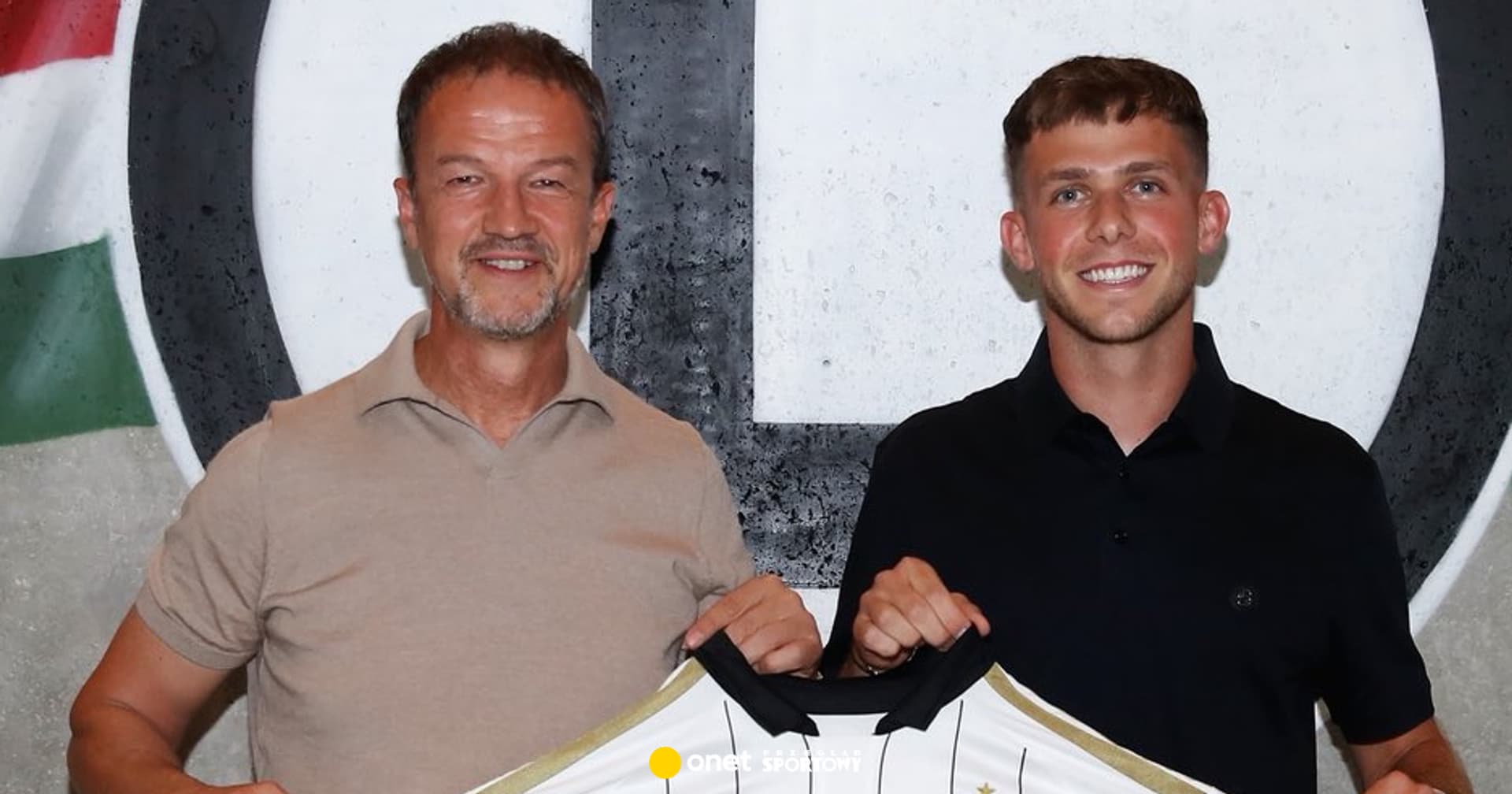 Legia Warszawa ogłasza nowy transfer. Prosto z Czech