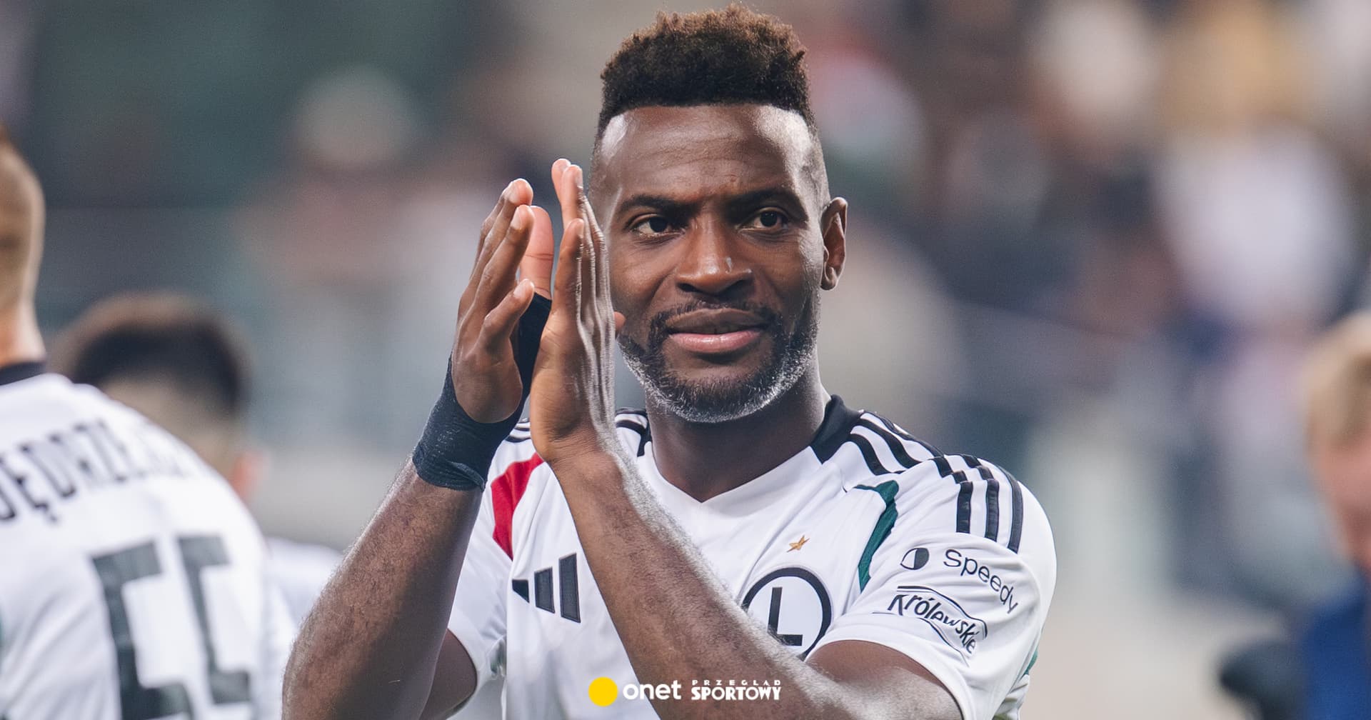Legia Warszawa traci swoją gwiazdę. Przejmie ją inny klub z Ekstraklasy
