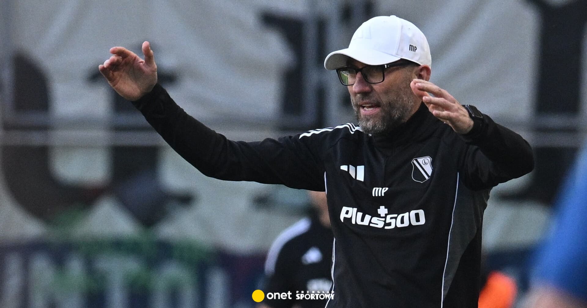 Legia Warszawa walczy o uczestnika MŚ 2026. Jeden problem