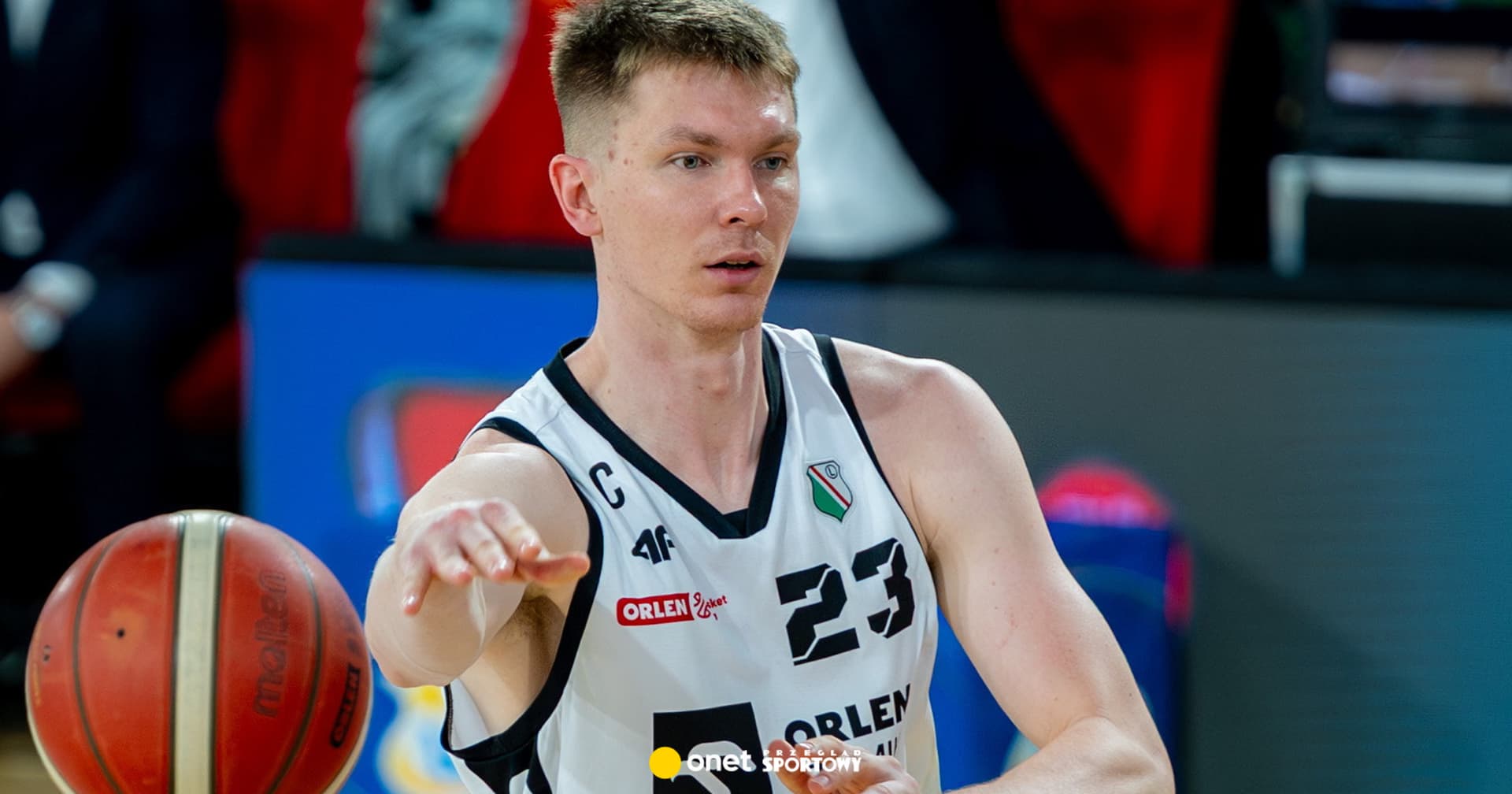 Legia Warszawa zagra w fazie grupowej Ligi Mistrzów, Dziki w kwalifikacjach
