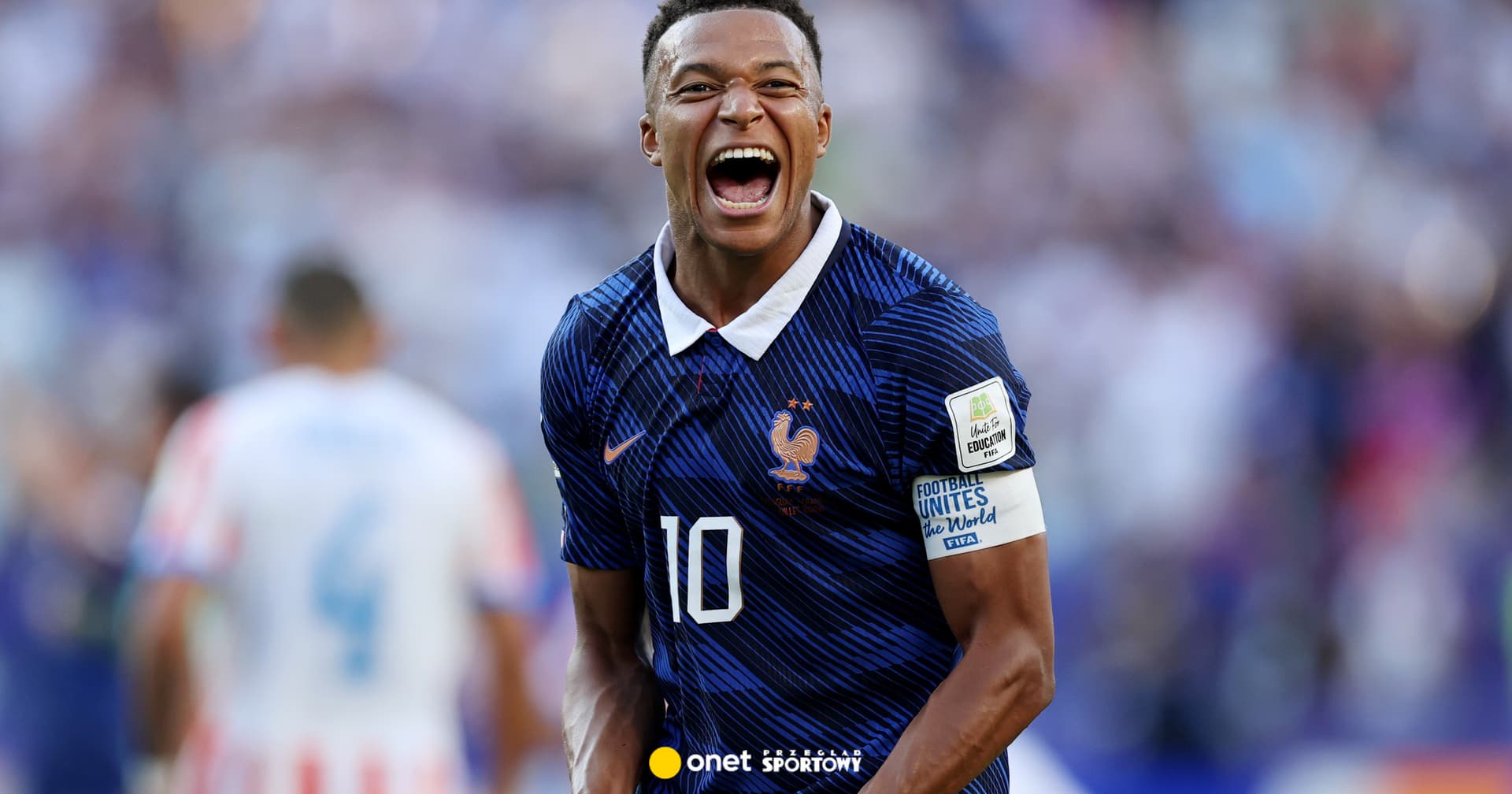 Leo Messi pod ścianą. Przez popis Kyliana Mbappe. Oto klasyfikacja strzelców
