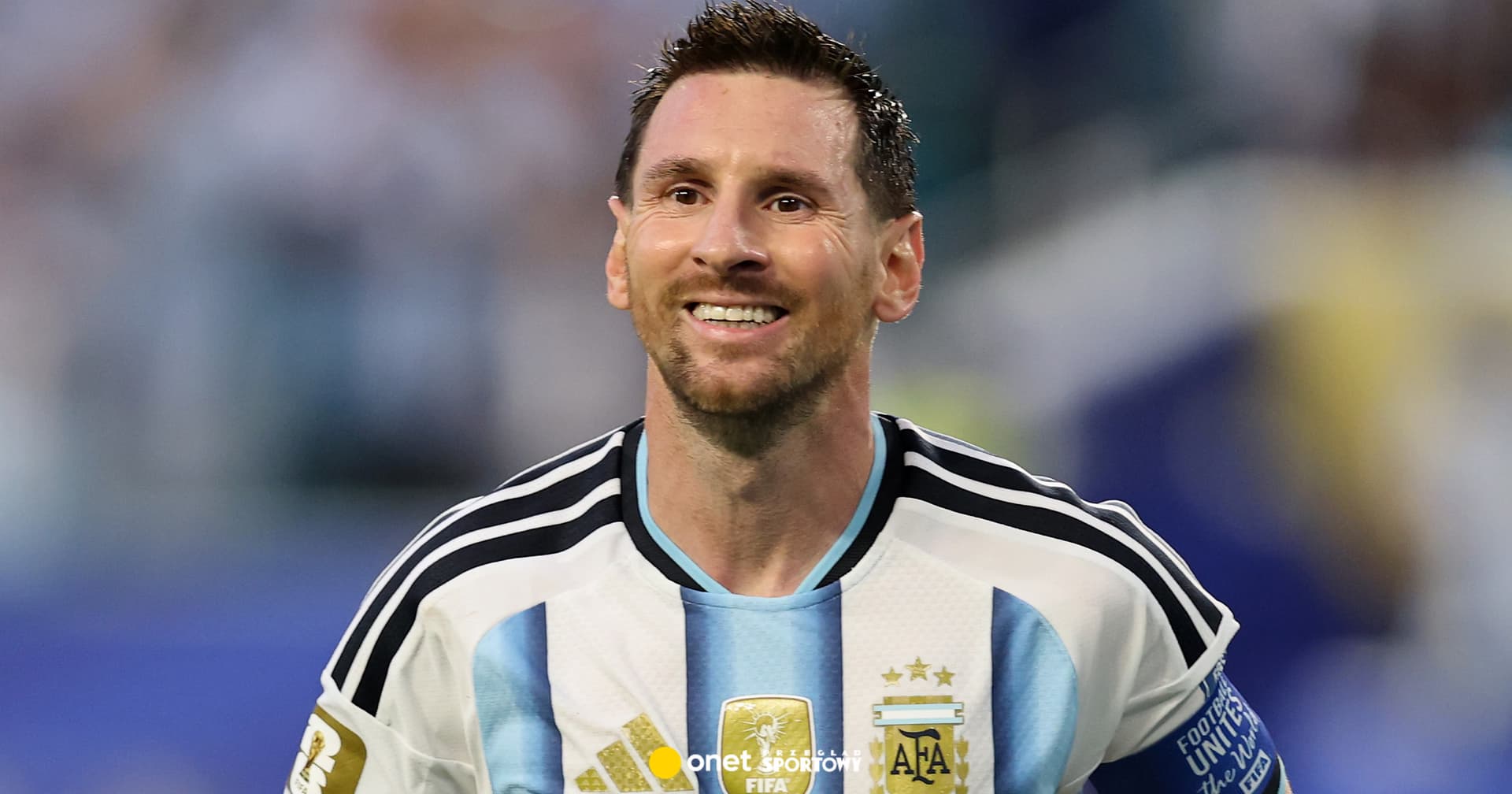 Leo Messi przemówił po niewiarygodnym powrocie Argentyny na MŚ 2026