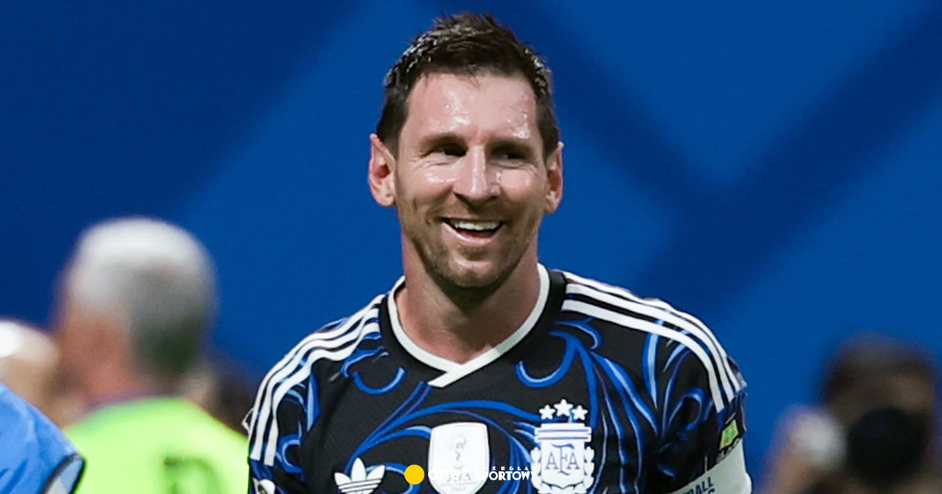 Leo Messi przemówił przed finałem MŚ 2026 Hiszpania – Argentyna