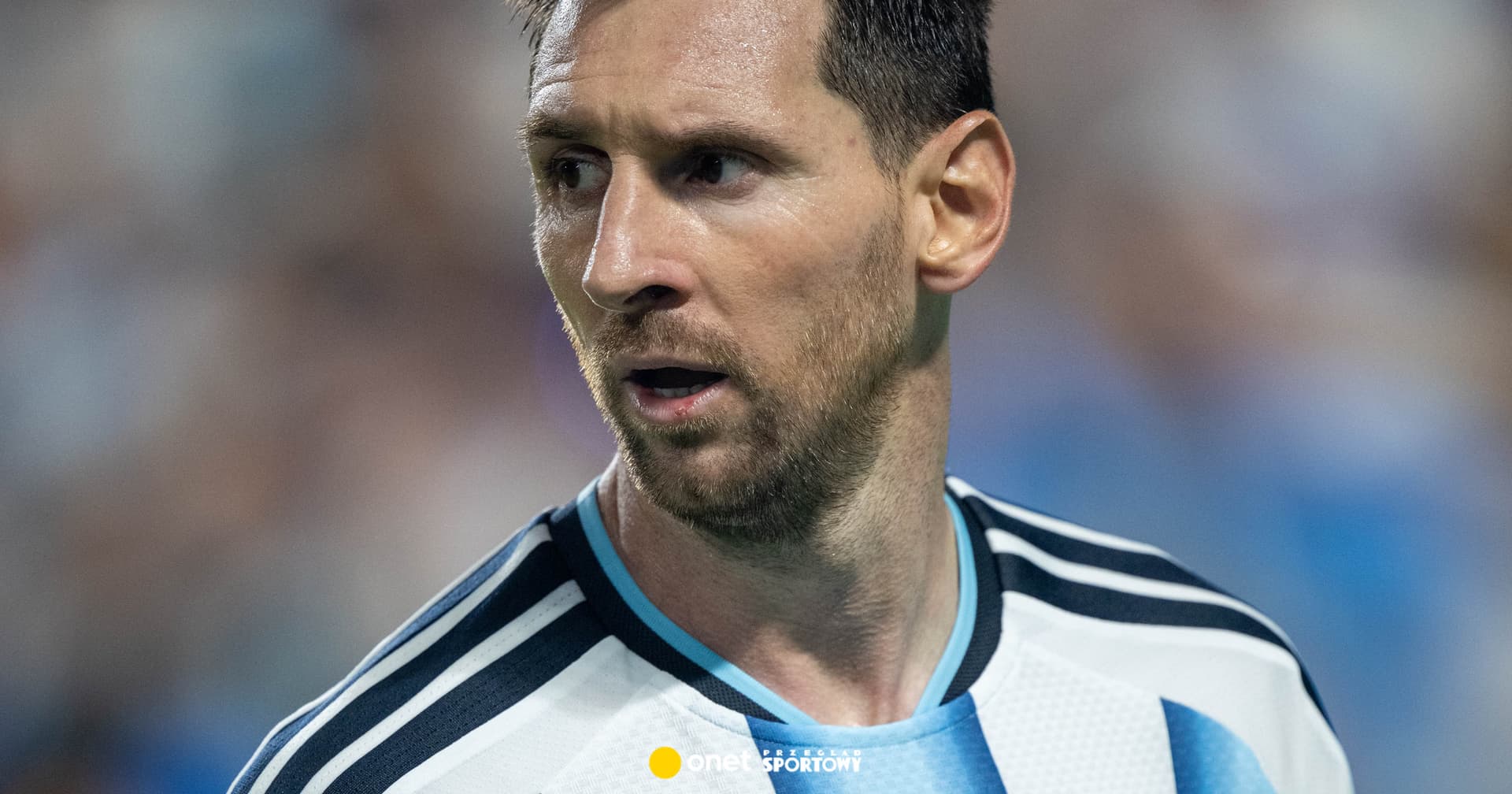 Leo Messi zabrał głos po meczu Argentyna - Szwajcaria. Jaśniej się nie da