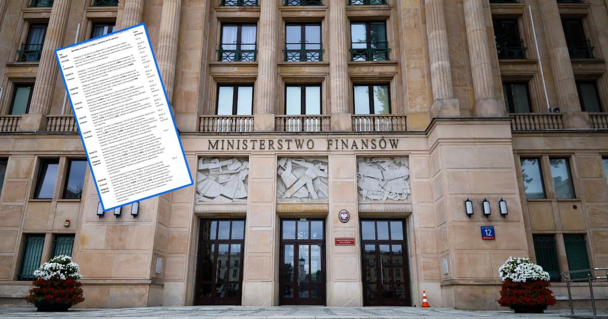 Letnia fala wykupów obligacji, rząd kusi zamianą. Sprawdzamy opłacalność