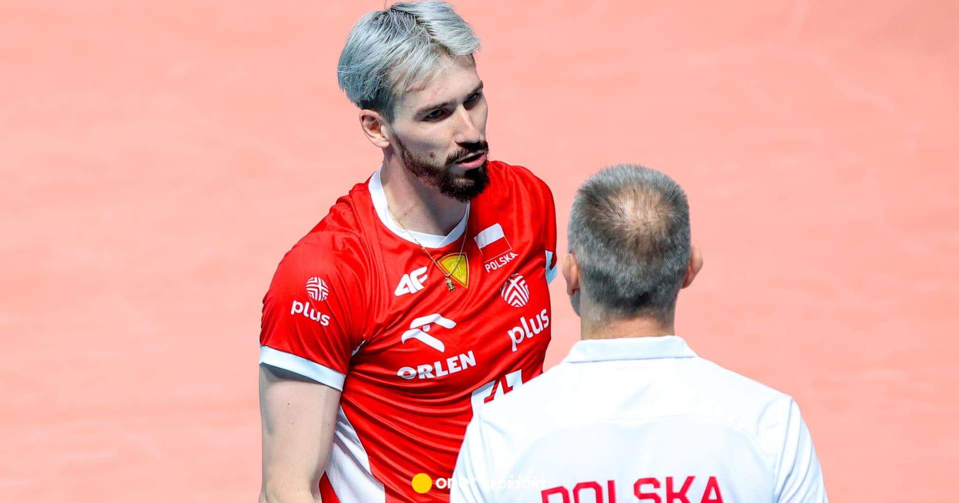 Liga Narodów. Gdzie i o której godzinie oglądać transmisję meczu Stany Zjednoczone - Biało-czerwoni?