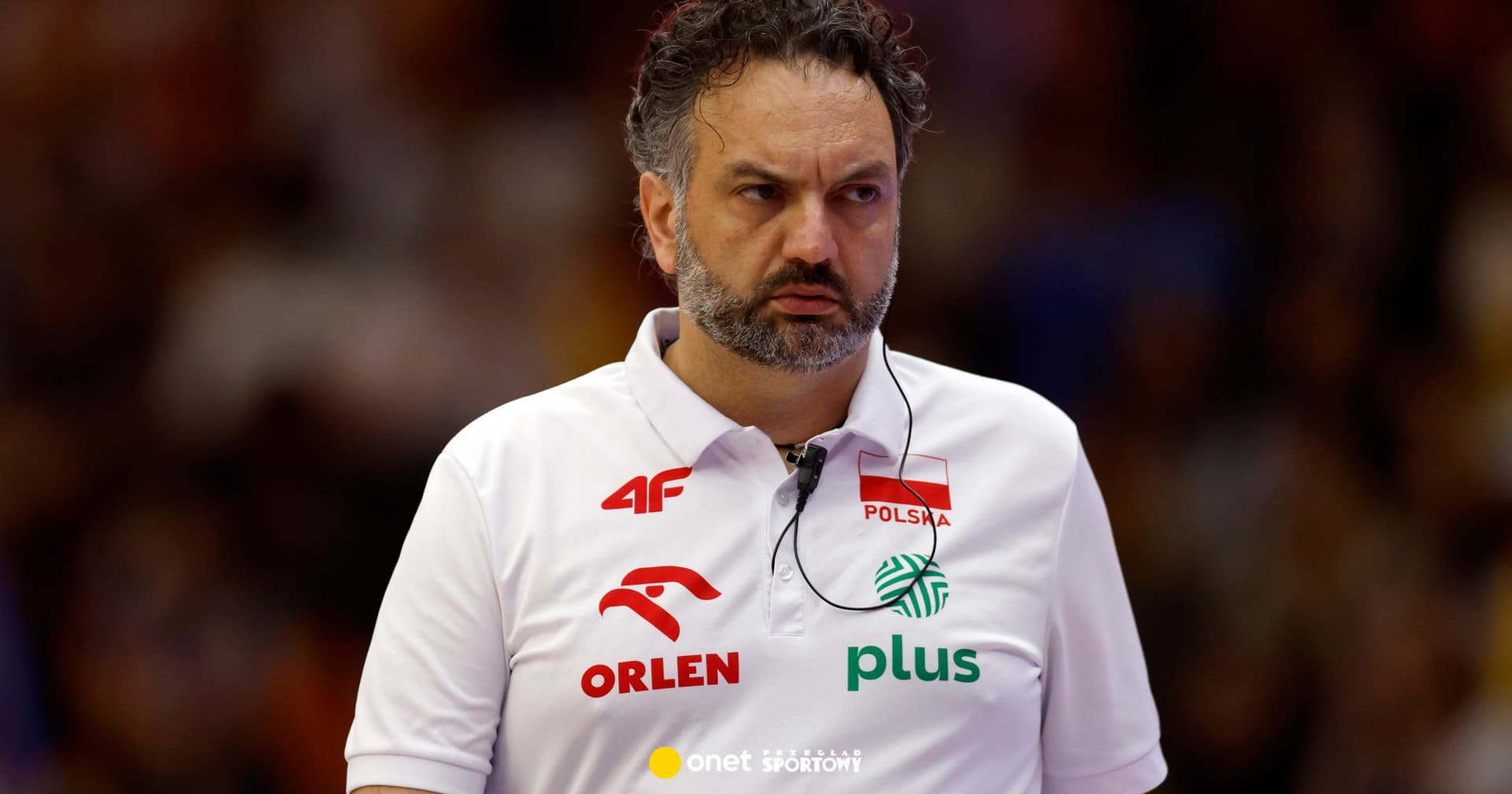Liga Narodów kobiet. O której jutro mecz Polska - Brazylia? Transmisja na żywo