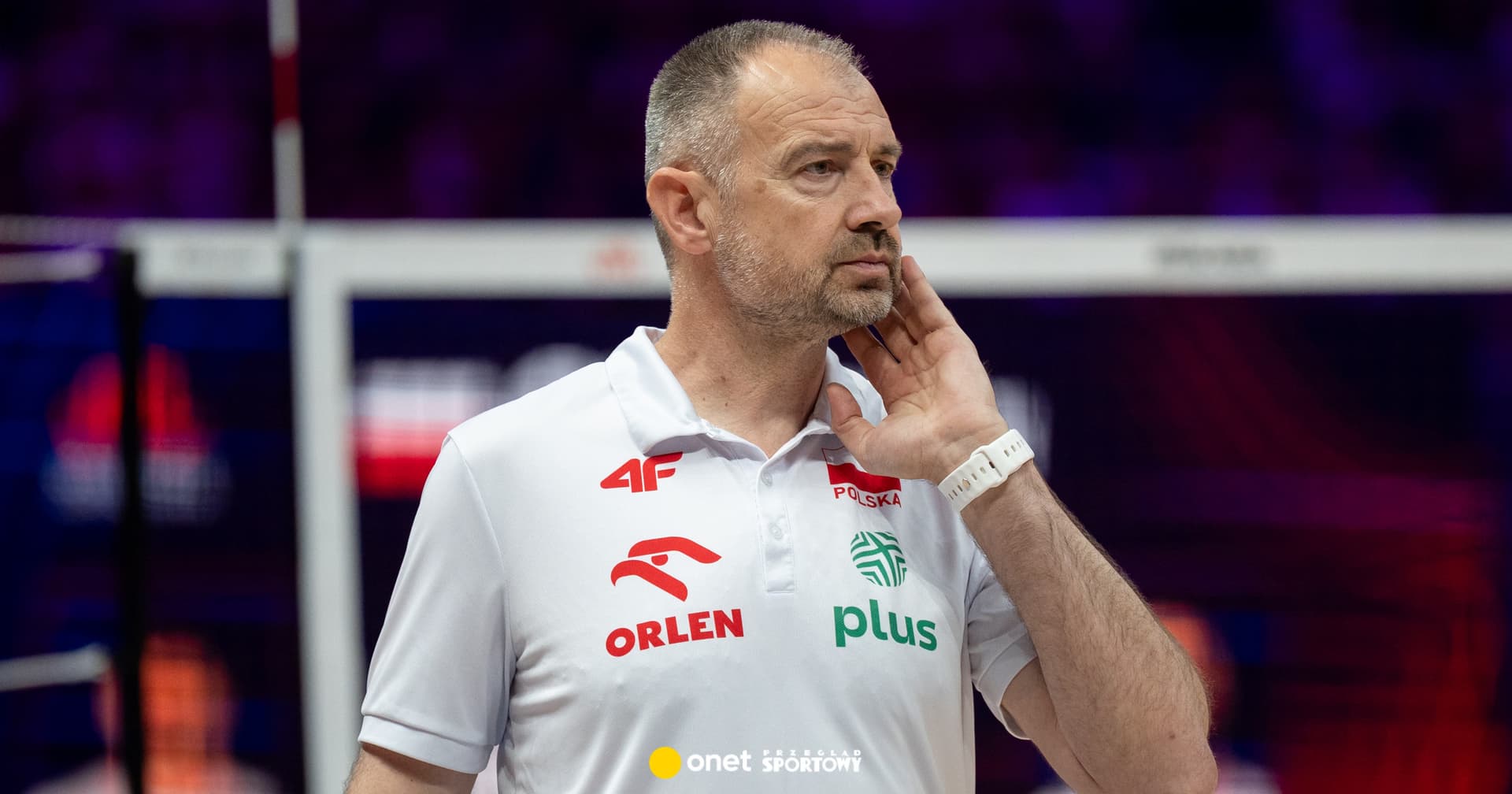 Liga Narodów. O której dzisiaj mecz Francja - Polska? Transmisja na żywo