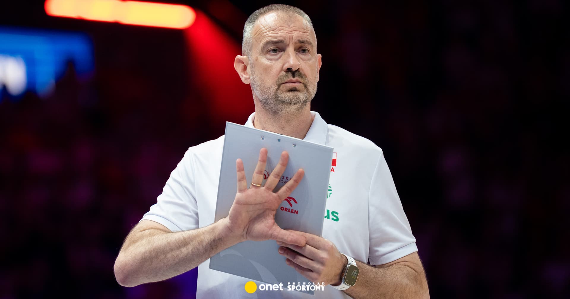 Liga Narodów. O której dzisiaj mecz Francja - Polska? Transmisja na żywo