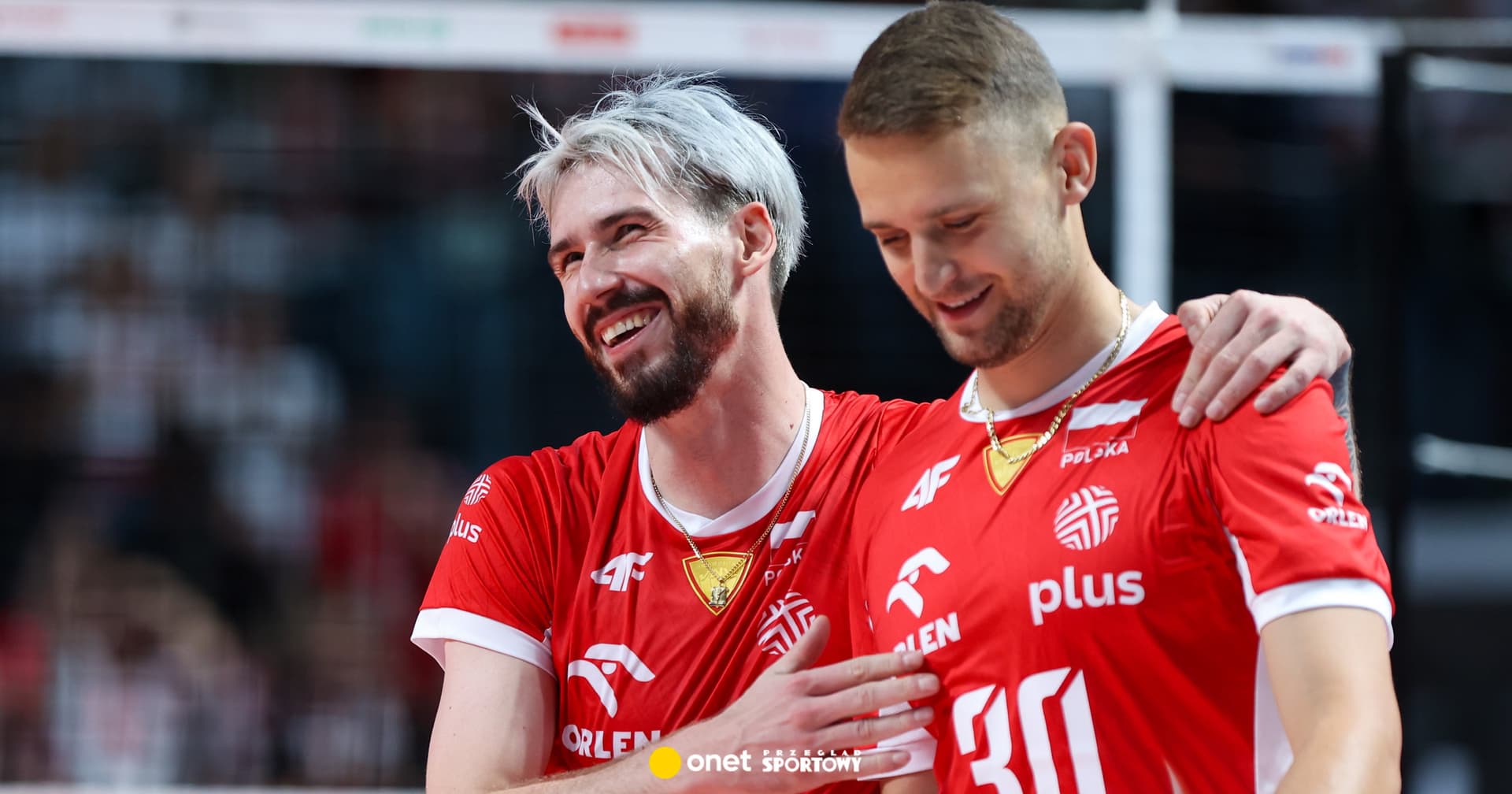 Liga Narodów. O której dzisiaj mecz Polska - Bułgaria? Transmisja na żywo