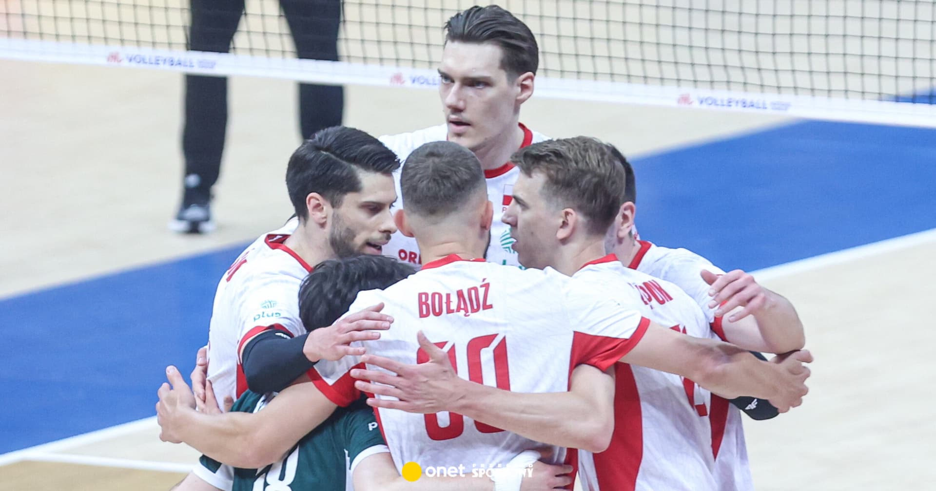 Liga Narodów. O której godzinie grają dzisiaj Polscy siatkarze? Polska - Turcja