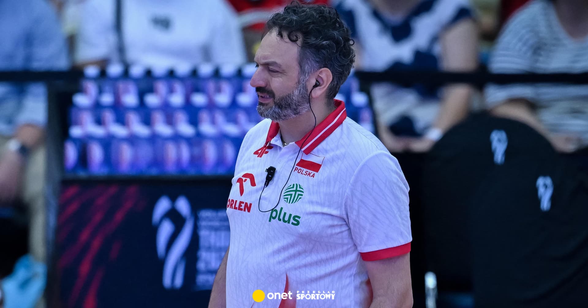 Liga Narodów. O której godzinie grają dzisiaj siatkarki? Japonia - Polska