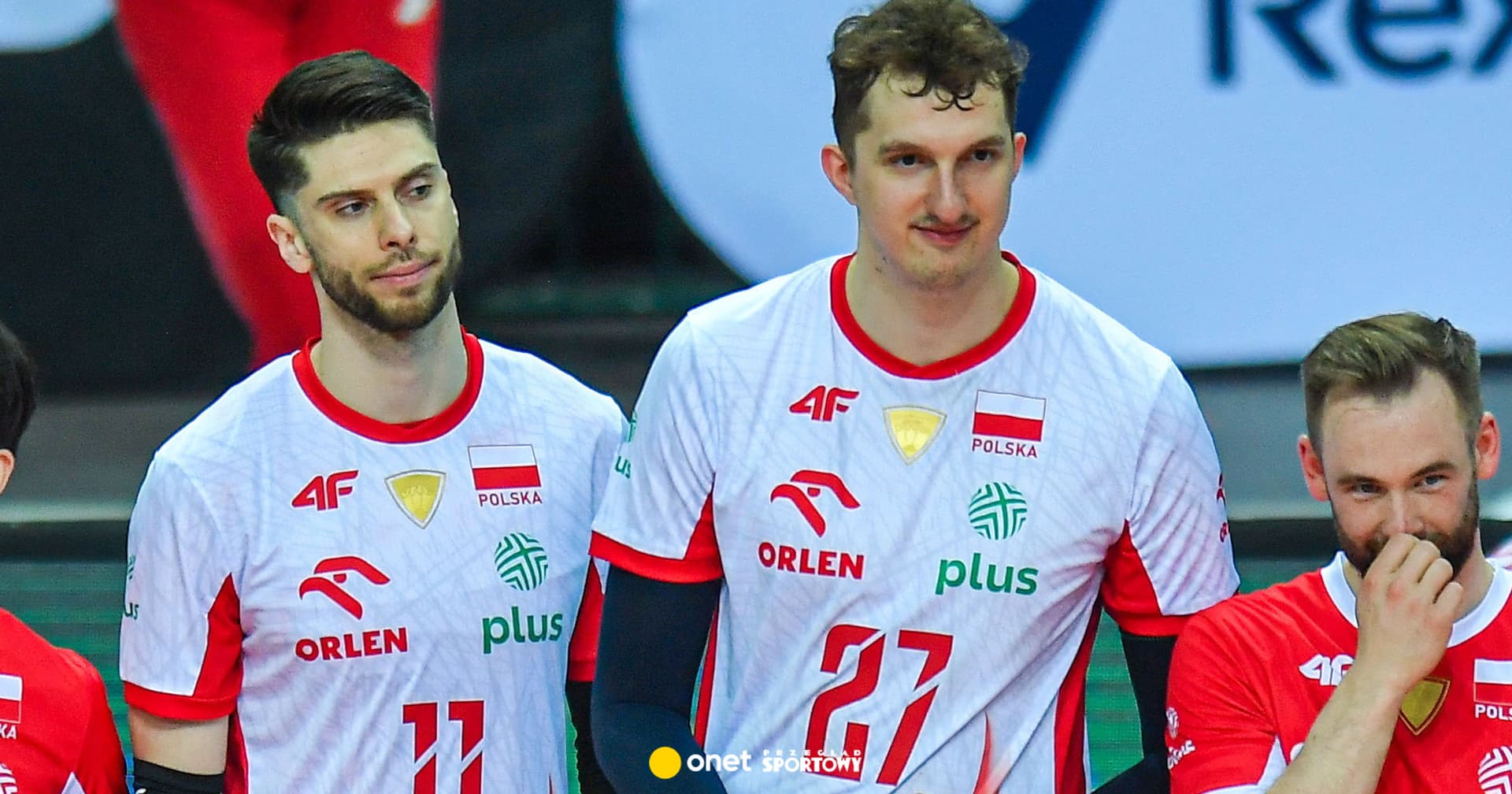 Liga Narodów. O której godzinie grają dzisiaj siatkarze? Polska - Belgia