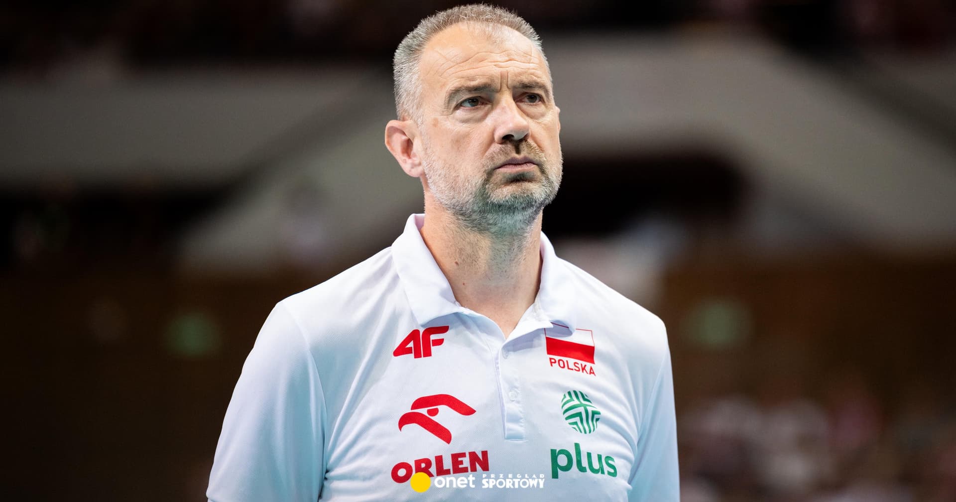 Liga Narodów. O której godzinie grają dzisiaj siatkarze? Polska - Belgia