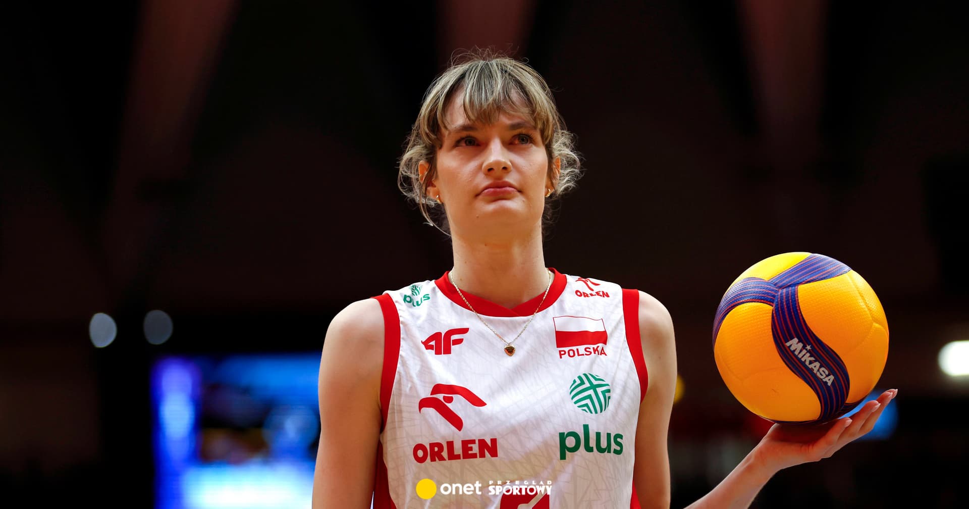 Liga Narodów. O której godzinie grają jutro siatkarki? Turcja - Polska