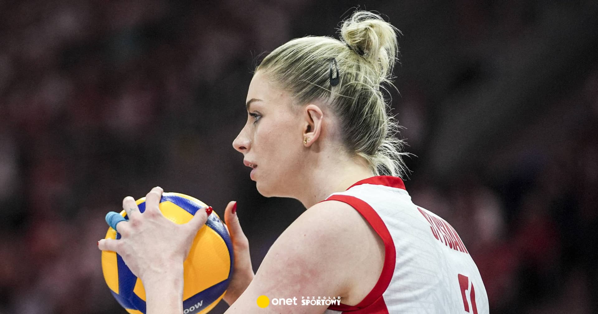 Liga Narodów siatkarek. Polska – Brazylia. Zobacz, kto wygrał. Wynik na żywo