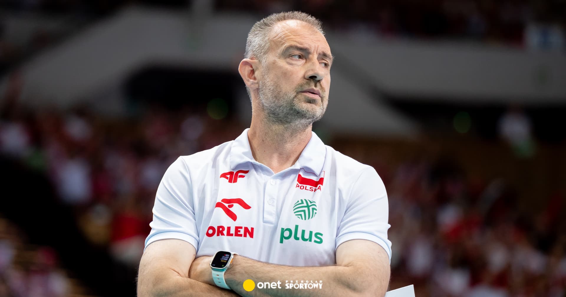 Liga Narodów siatkarzy. Kiedy mecz Polska – Belgia? Transmisja TV