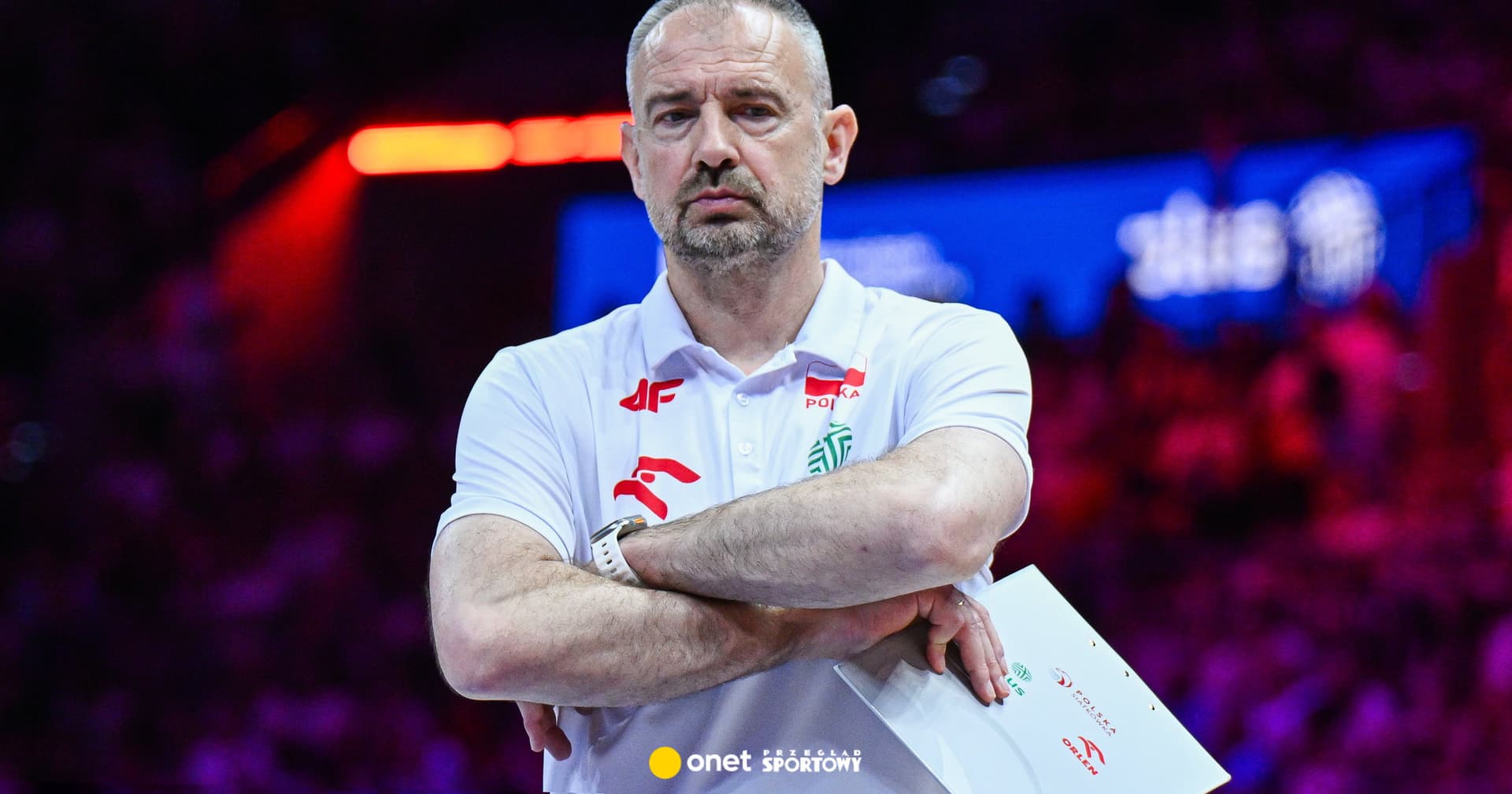 Liga Narodów siatkarzy. O której godzinie dzisiaj mecz Polska – Brazylia?