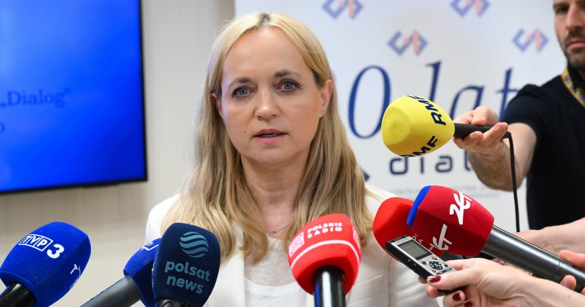 Limity wynagrodzeń dla lekarzy już od 2027 r. Minister ujawnia szczegóły