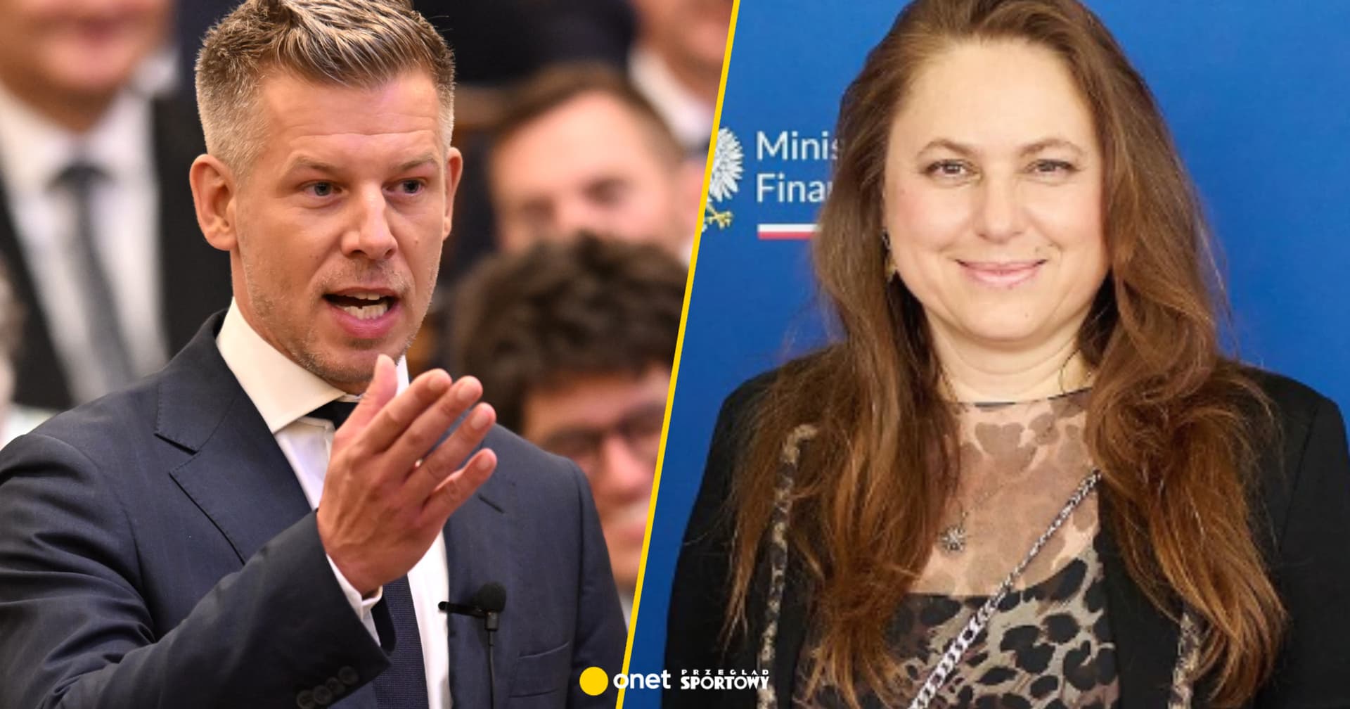 Ma zostać prezydentem Węgier. Ujawniliśmy jej SMS-a po obaleniu Orbana