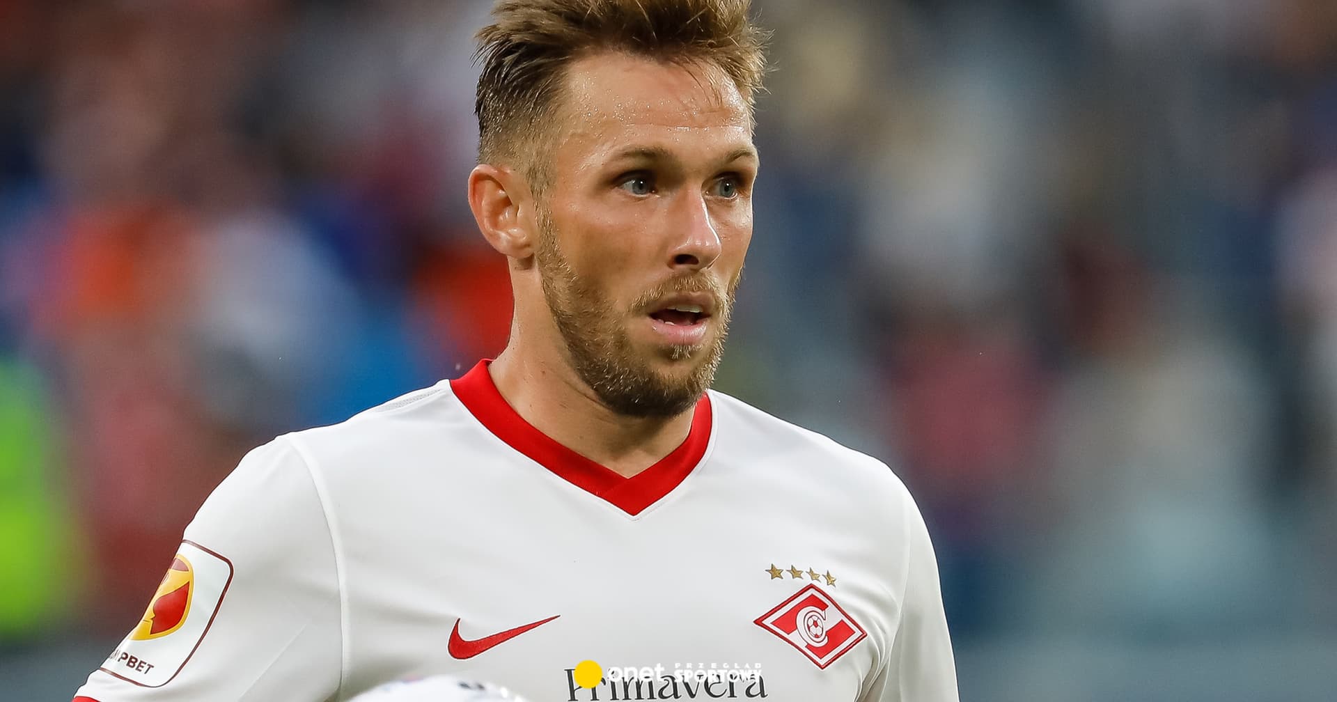Maciej Rybus blisko nowego klubu. To tam będzie występować
