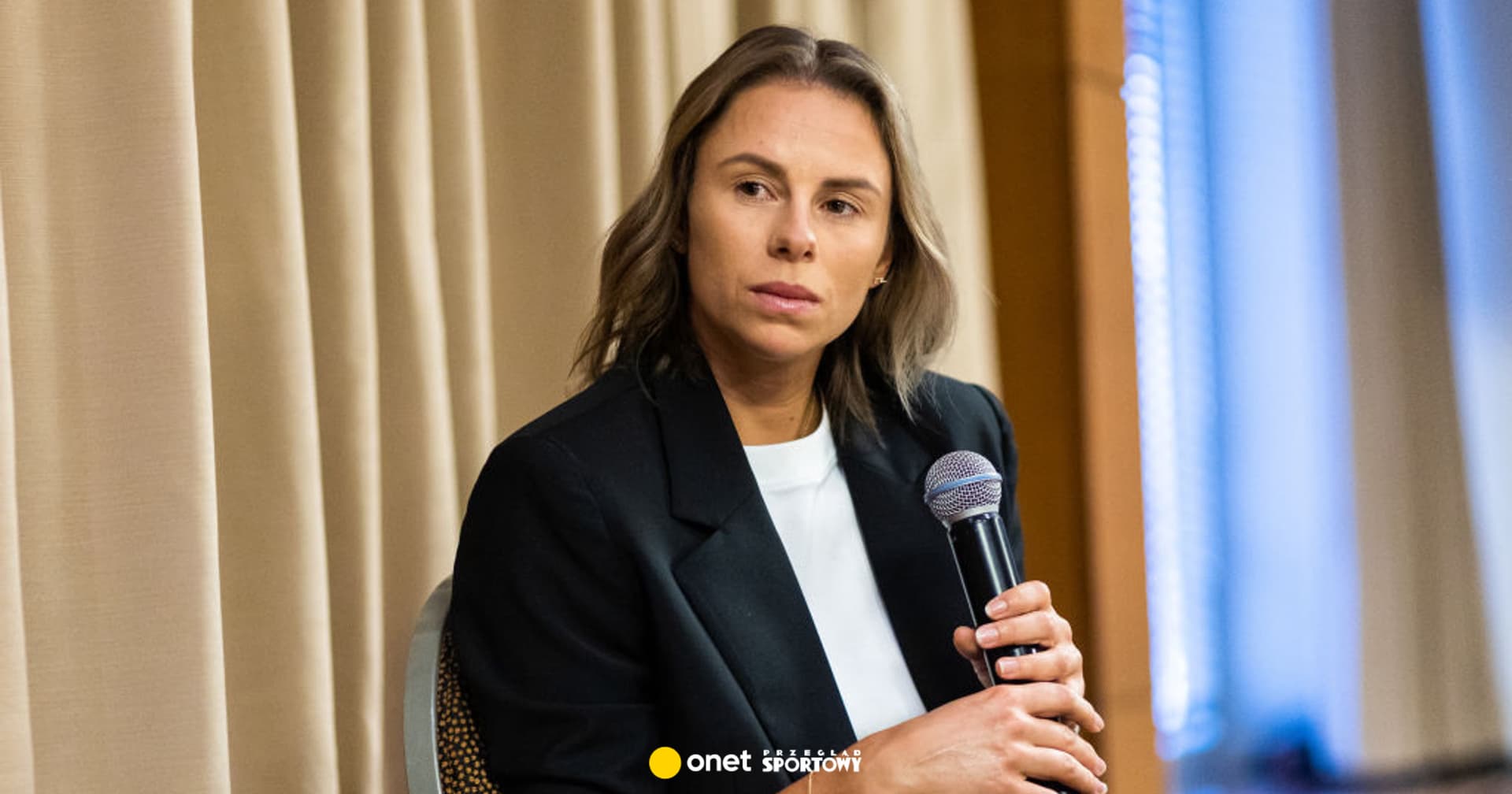 Magda Linette żegna Karola Stopę. Opublikowała poruszający wpis