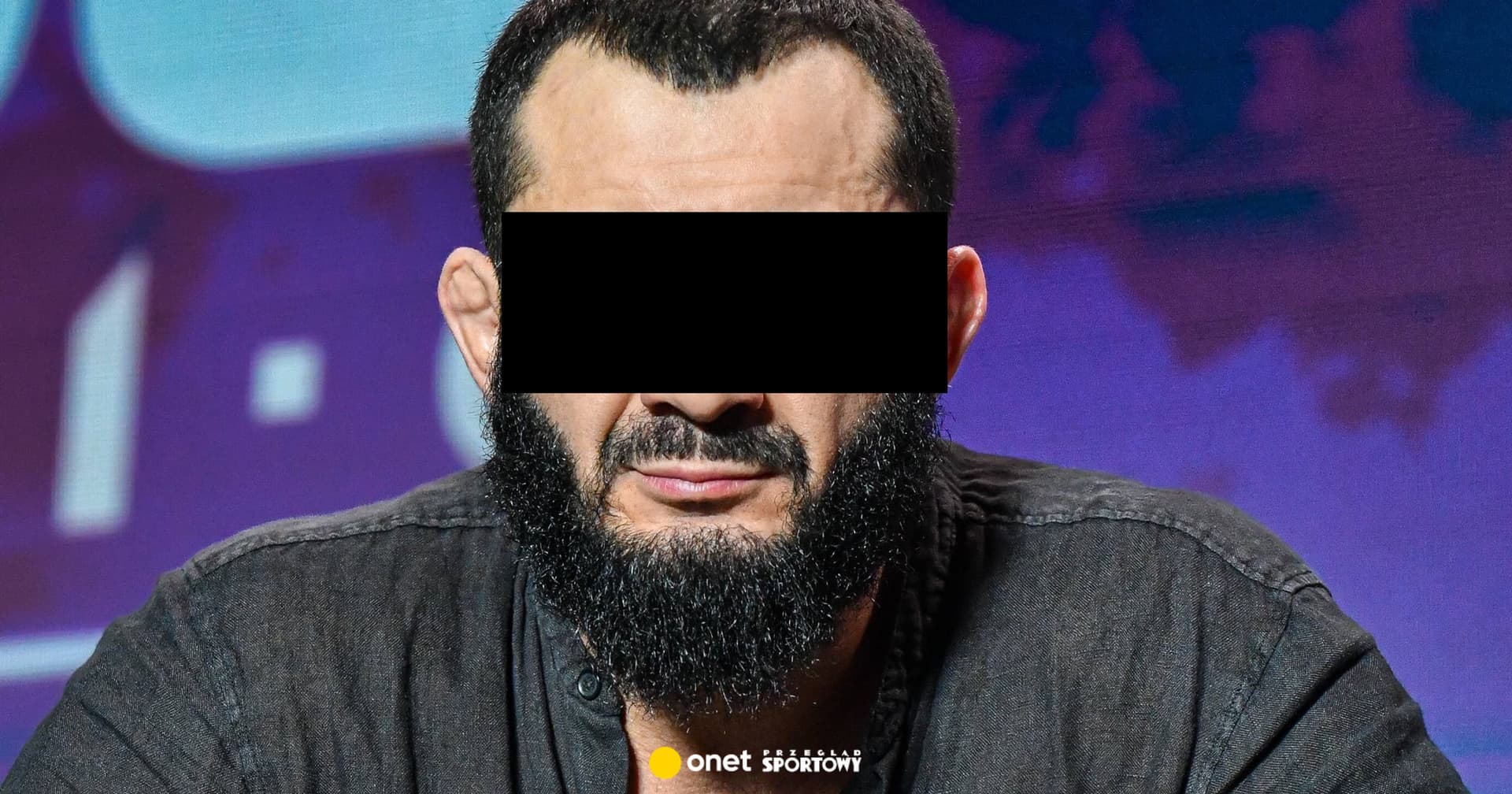 Mamed Ch. skazany przez sąd. Jest reakcja KSW