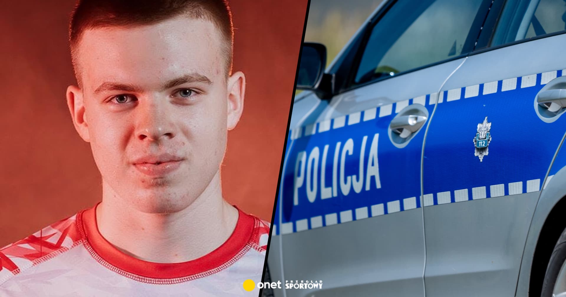 Mamy nowe wieści w sprawie pobicia reprezentanta Polski. Policja zaprzecza