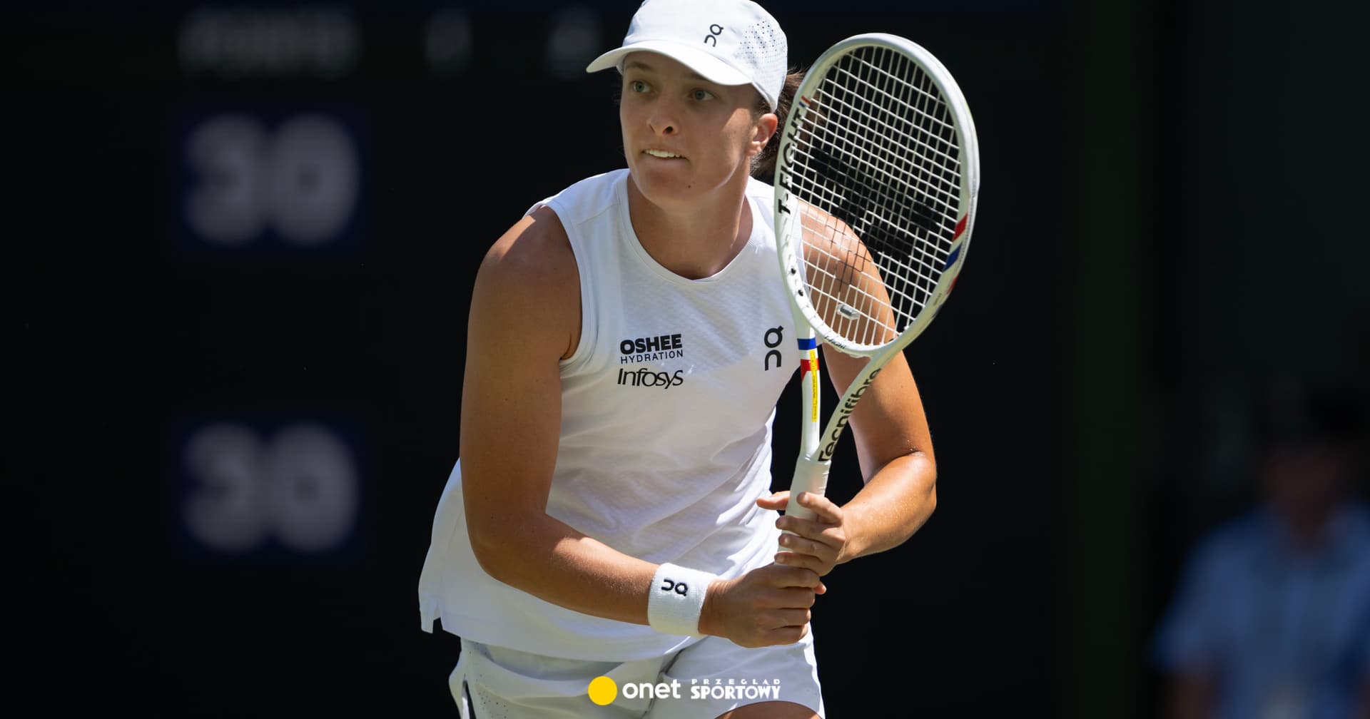 Mamy nowy ranking WTA. Kluczowe wieści dla Igi Świątek