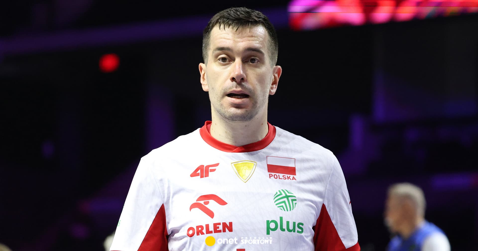 Marcin Komenda wprost o kolejnym rywalu Polaków. Trzeba bardzo uważać
