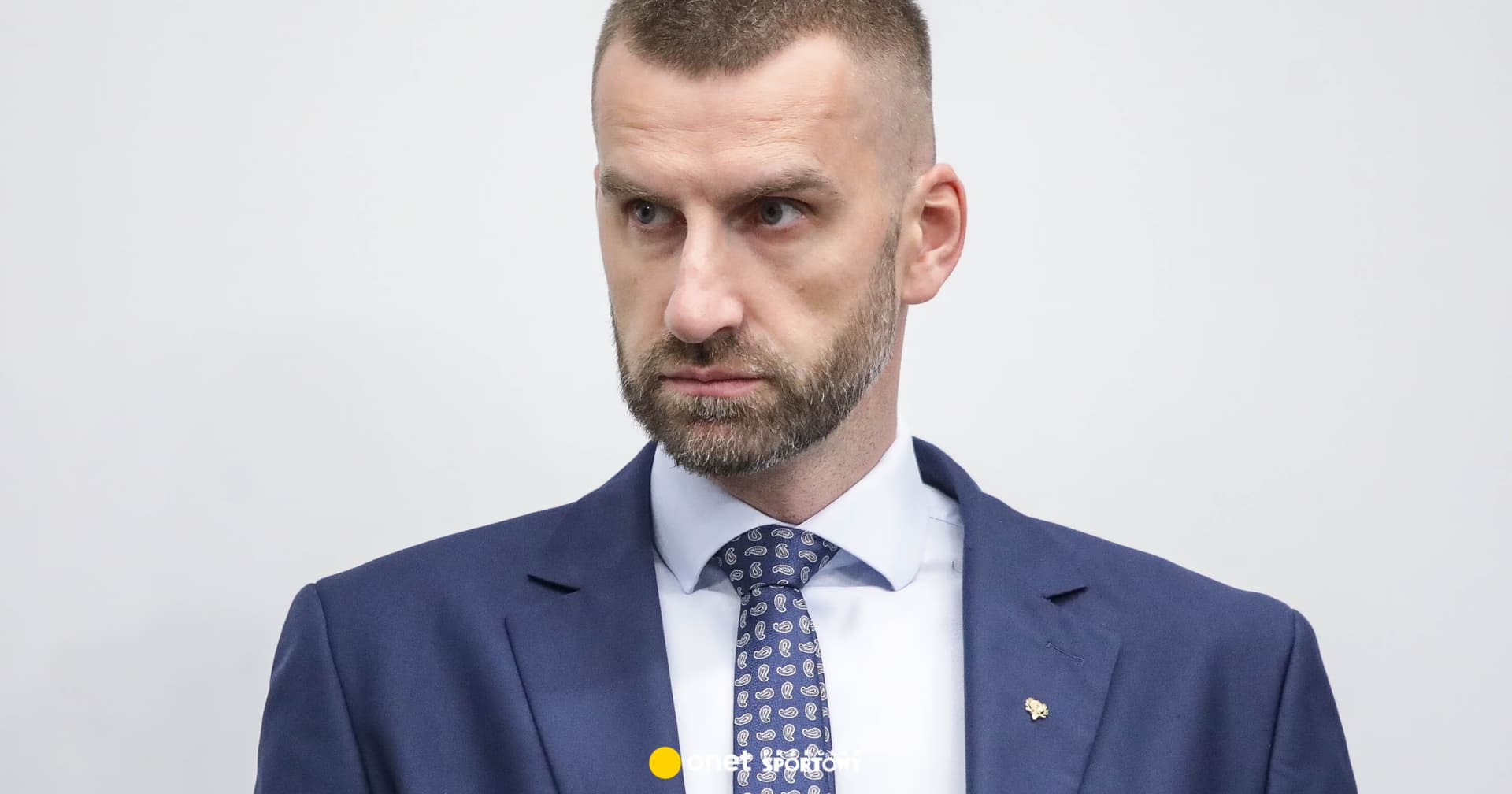 Marcin Możdżonek reaguje na słowa Matczaka. Jaśniej się nie da