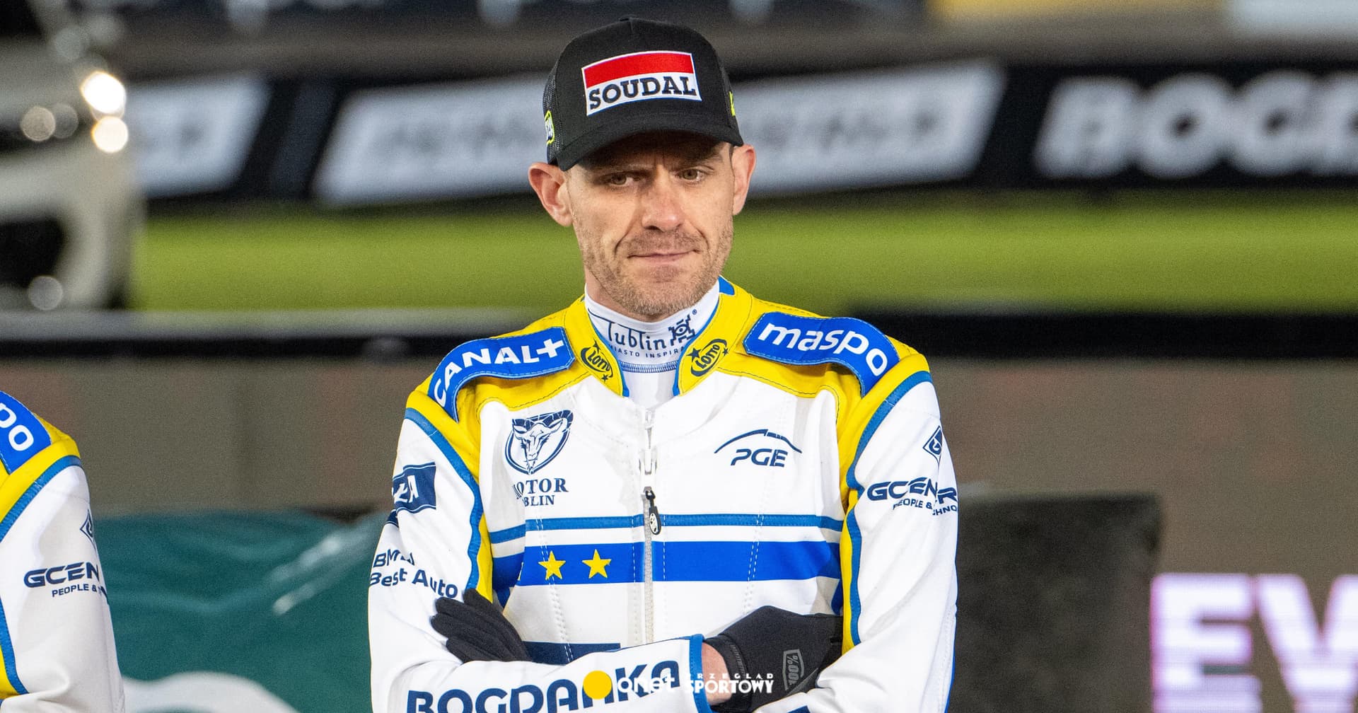 Martin Vaculik zabrał głos po klęsce w Toruniu. Powiedział co myśli o Zmarzliku
