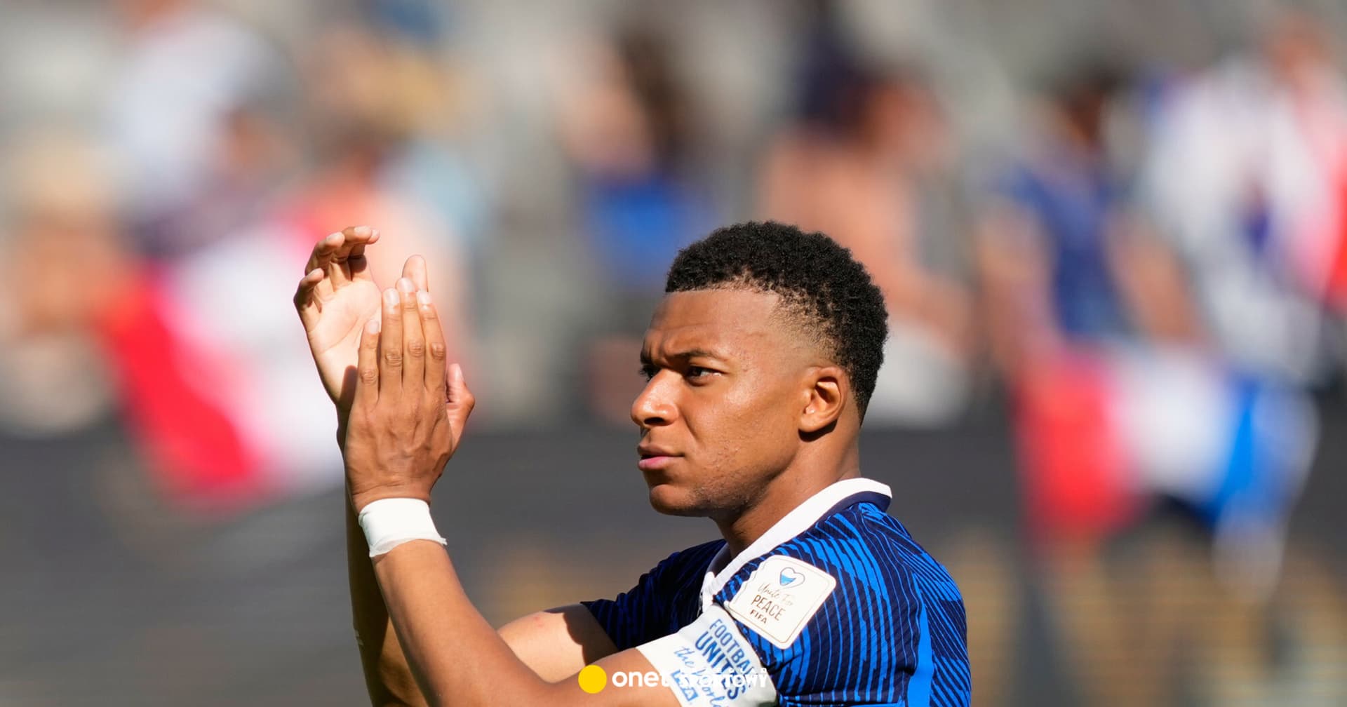 Mbappe w akcji. MŚ 2026. Francja – Irak. Zobacz, kto dzisiaj wygrał. Wynik na żywo