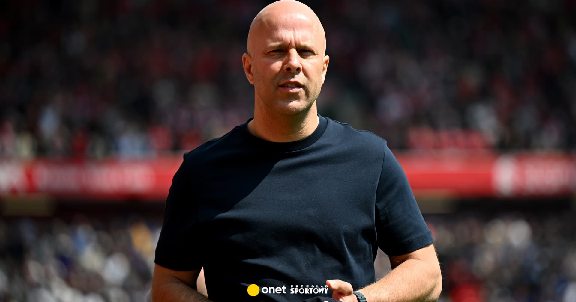Media: oto nowy trener Holendrów. Wielkie nazwisko