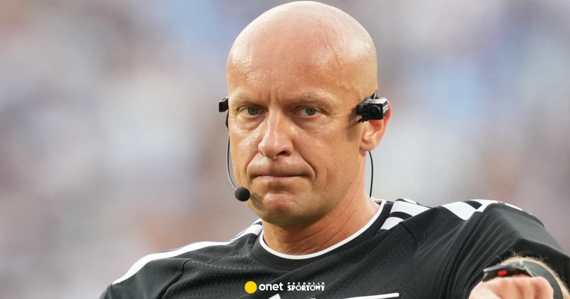 Media: Szymon Marciniak faworytem do finału MŚ 2026. Jest jeden warunek