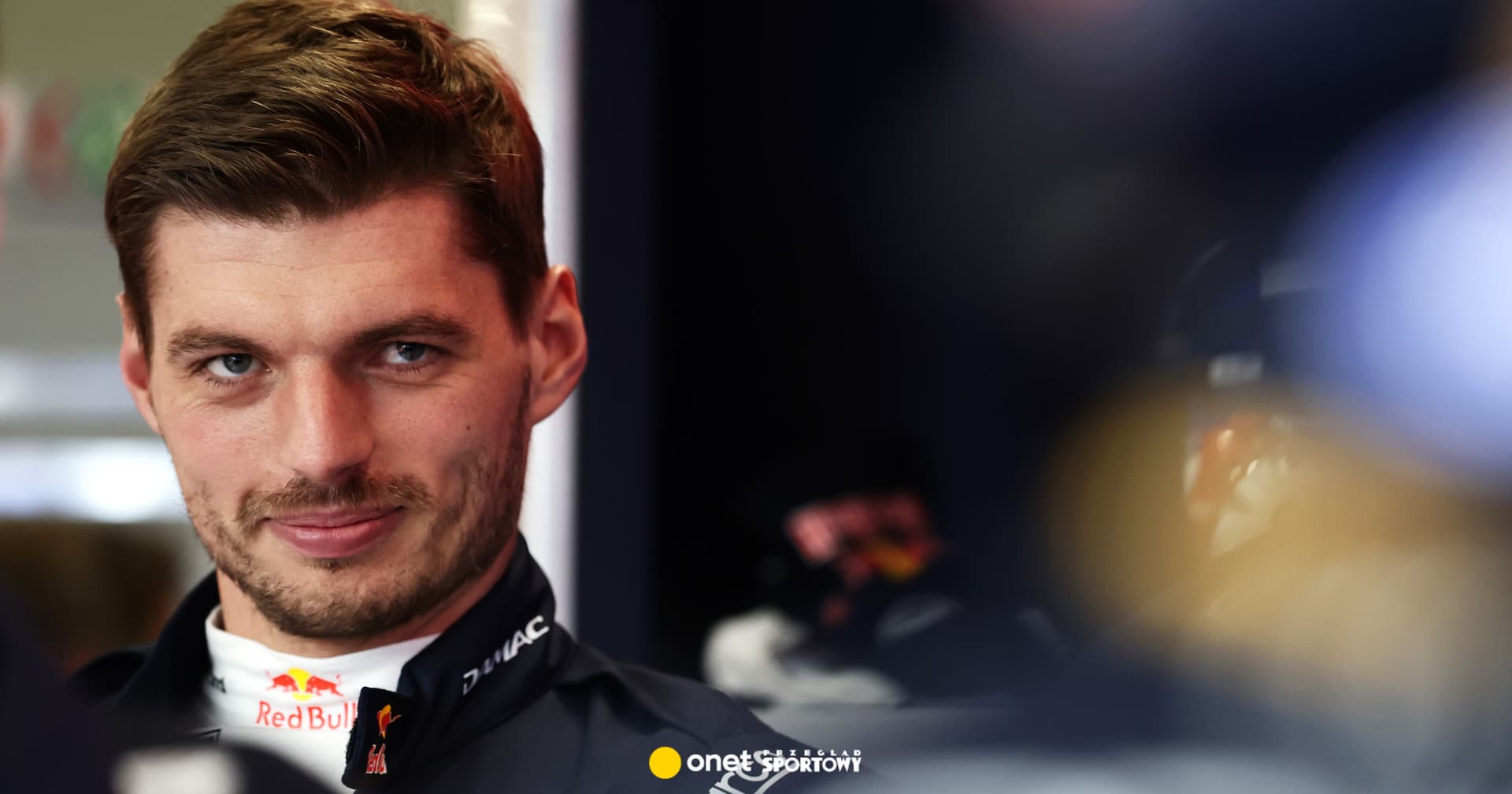 Media: Verstappen dostał ofertę od największego rywala. Idzie wstrząs w F1