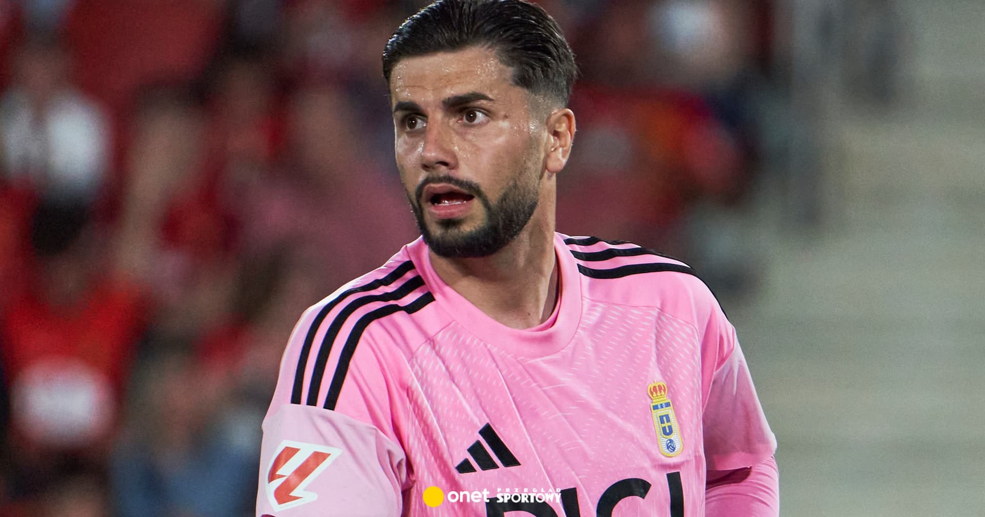 Media: Wieczysta Kraków chce piłkarza Atletico Madryt. Co za wieści