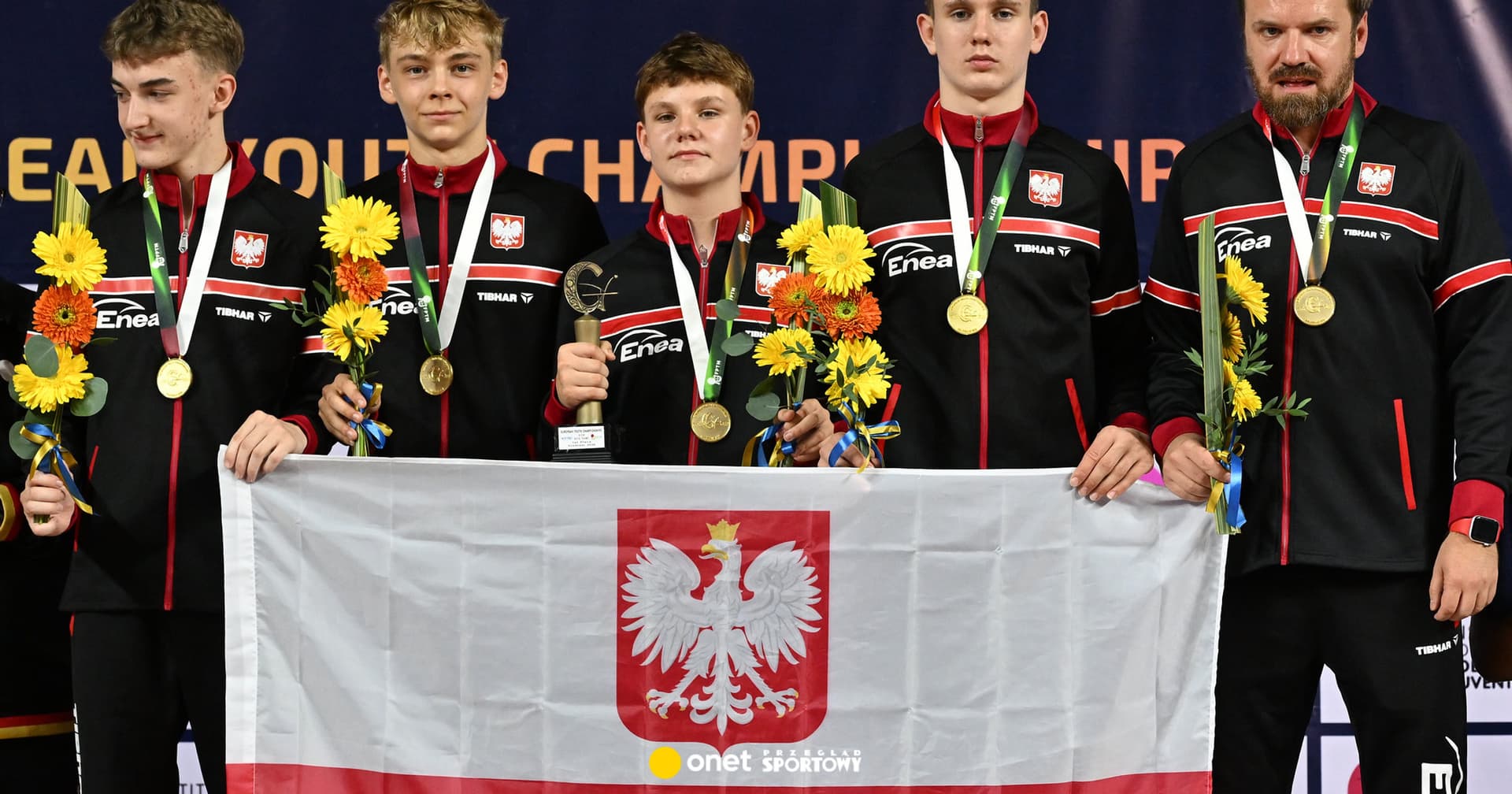 MEJiK: Droga kadetów do złota