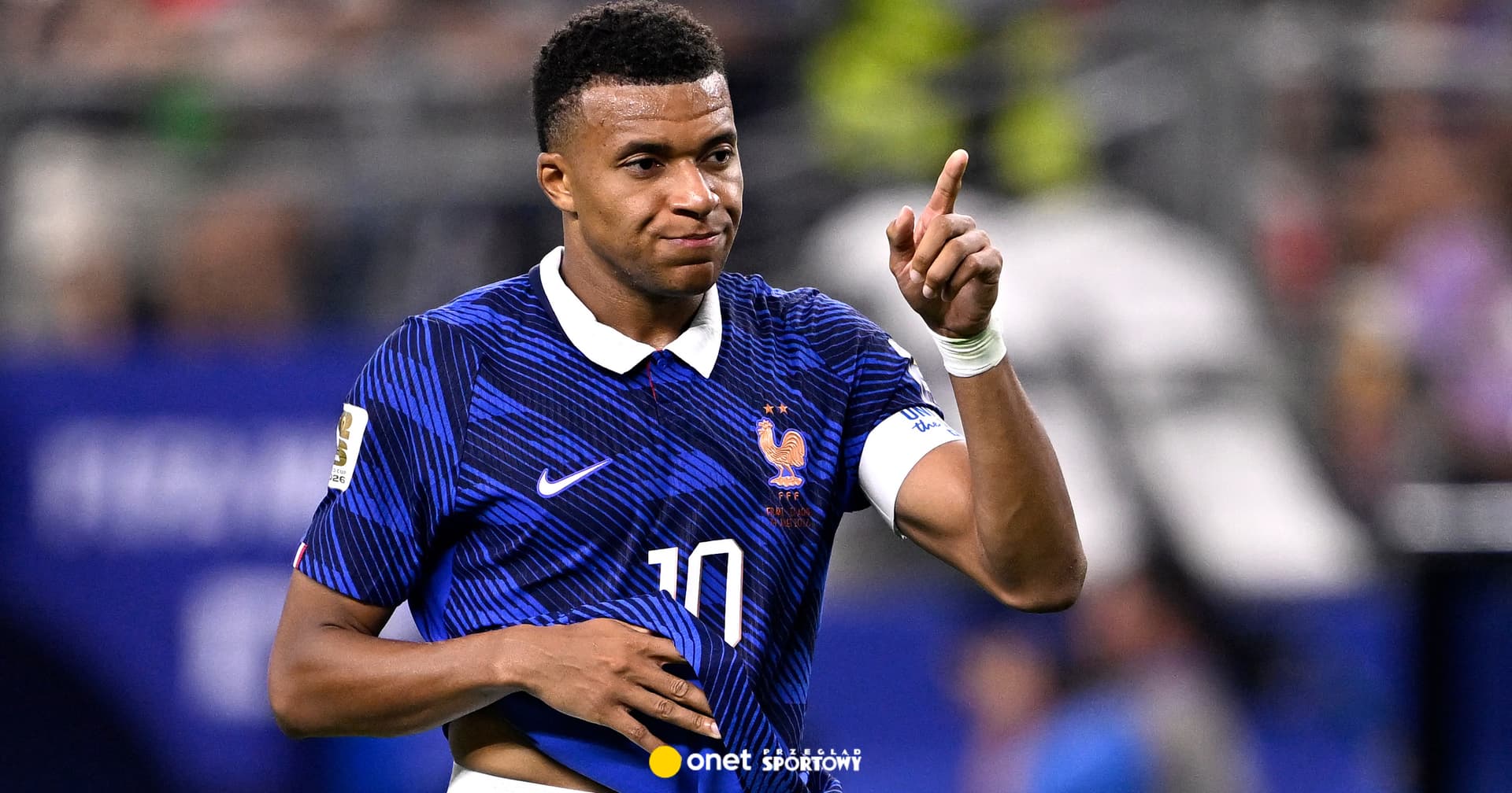Messi stracił rekord! Wielki wyczyn Mbappe w meczu o brąz MŚ 2026