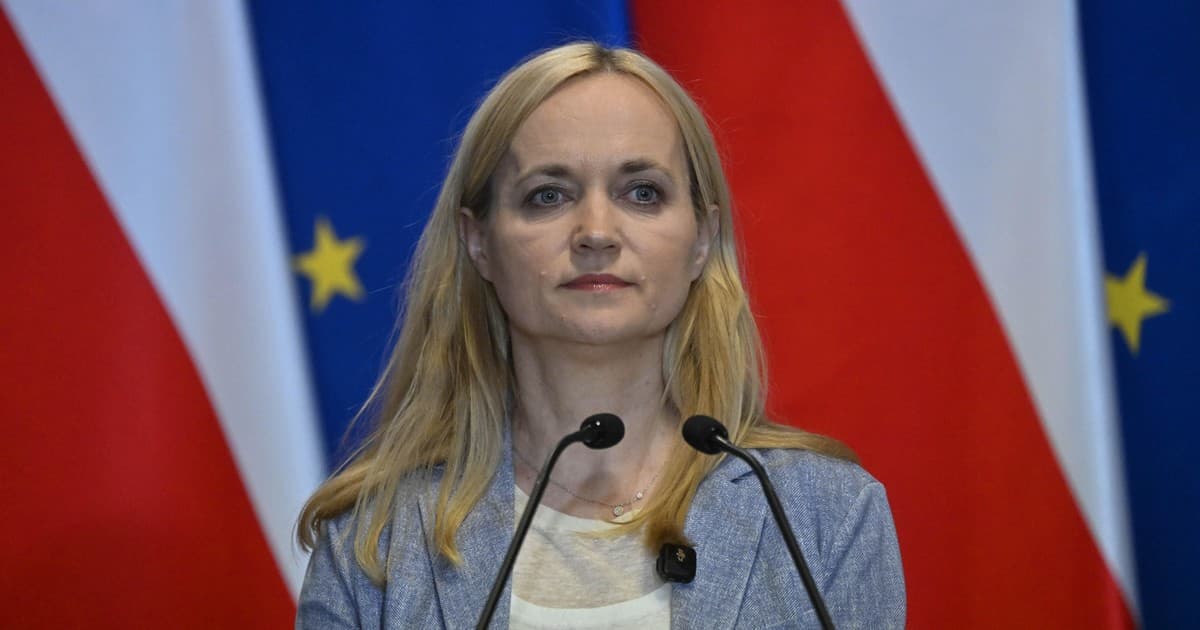 Ministra zdrowia o wyjazdach lekarzy. Tyle kosztuje ich wykształcenie