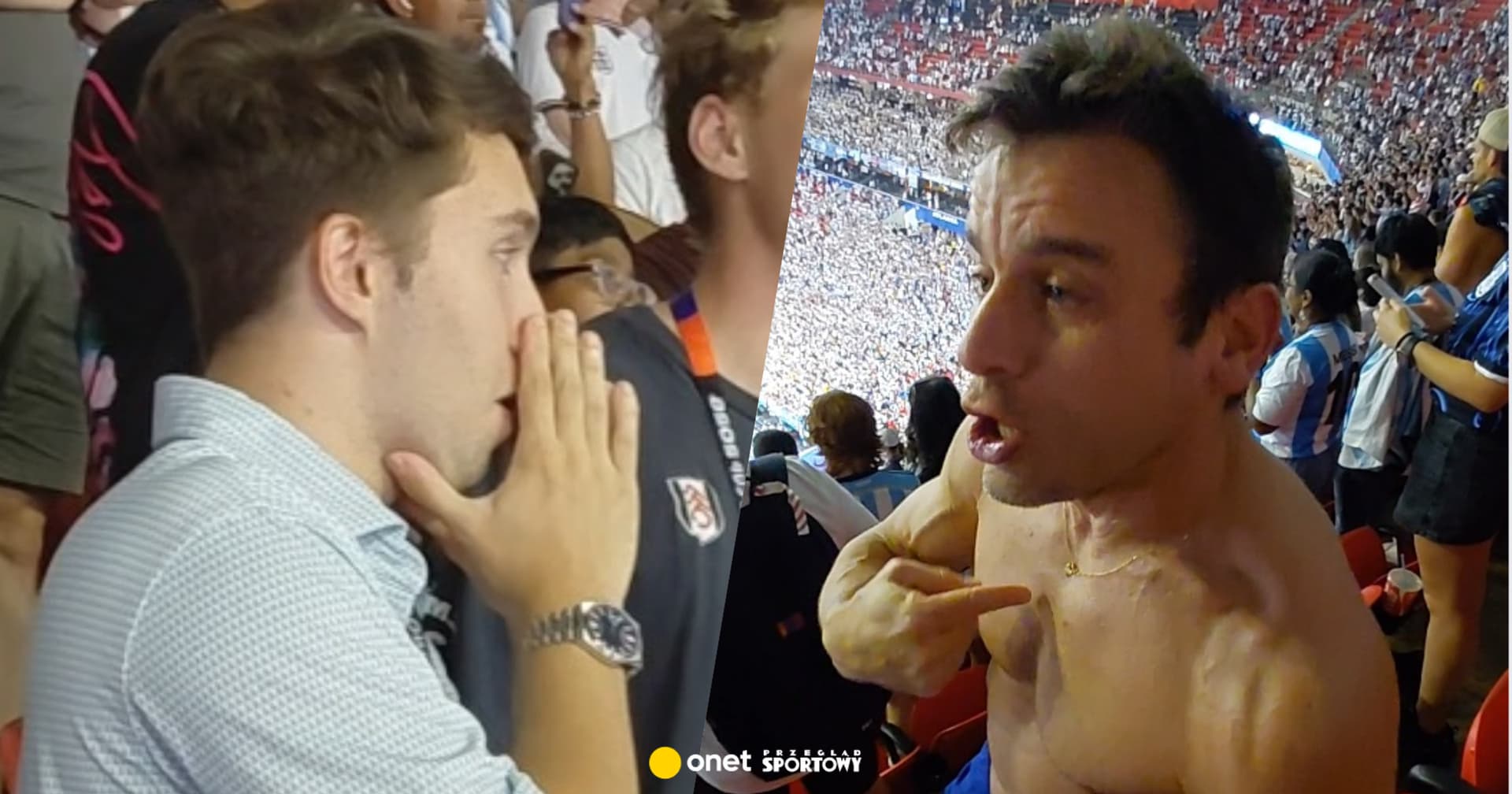 Mocarstwo upokorzone na oczach świata na mundialu. Dlatego go nienawidzą