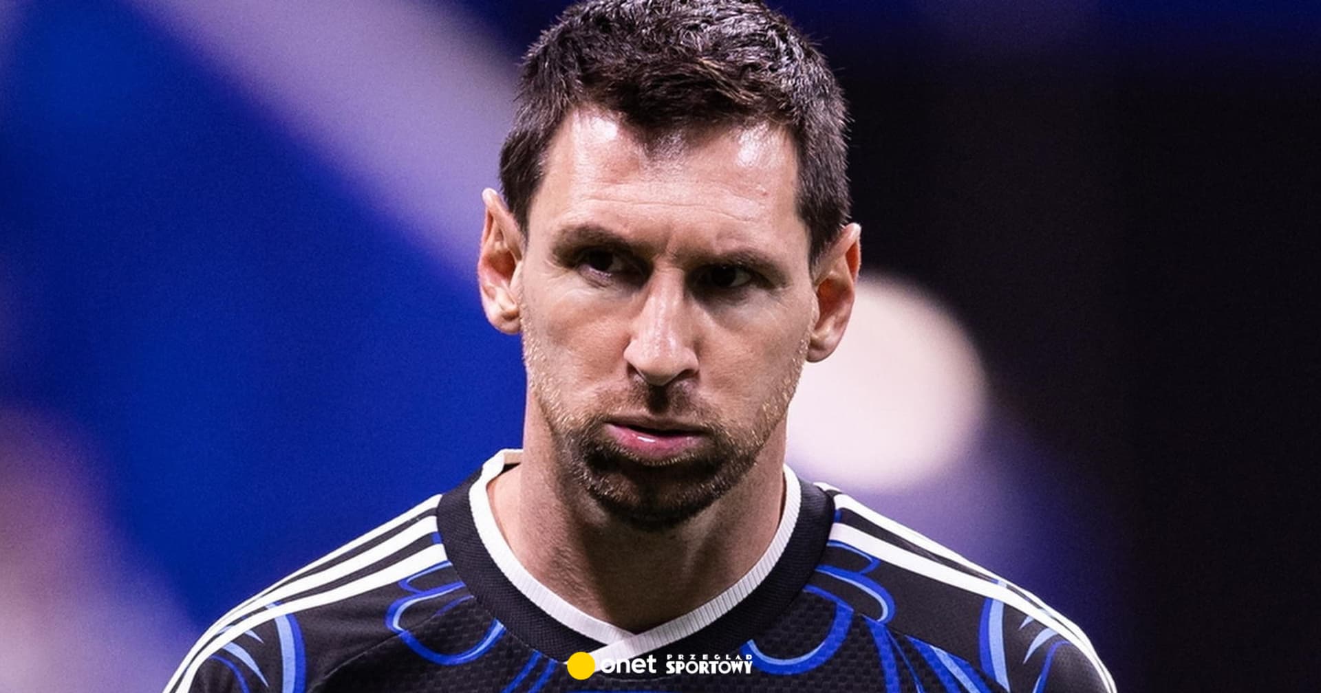 "MŚ 2026 jest ustawione". Lionel Messi zareagował na te zarzuty