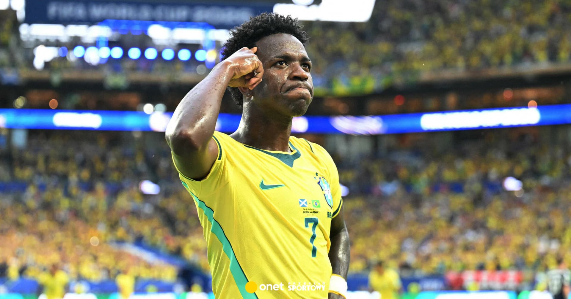 MŚ: Brazylia - Japonia