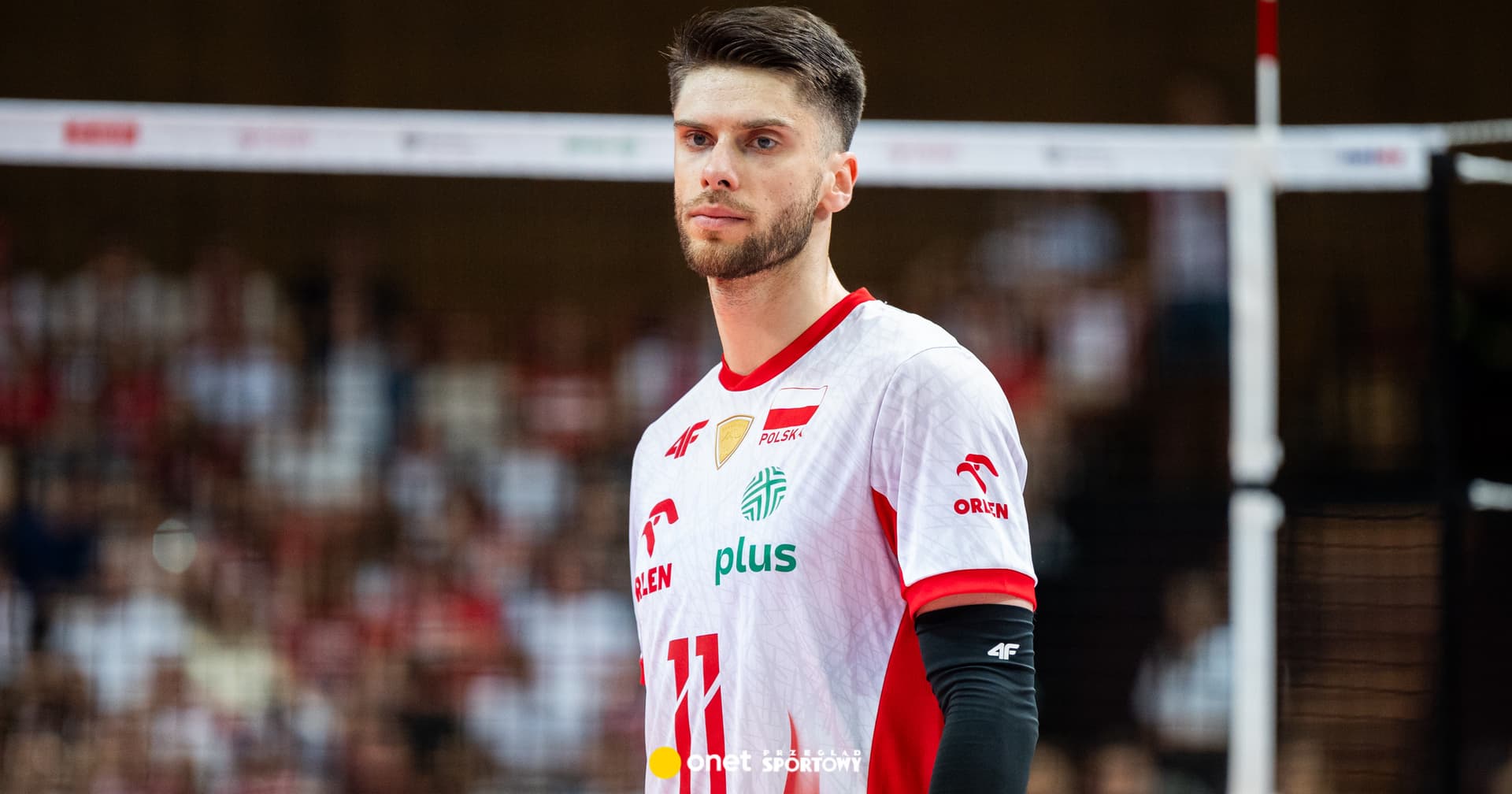 NA ŻYWO: Polska - Belgia w Lidze Narodów! Relacja i wynik live