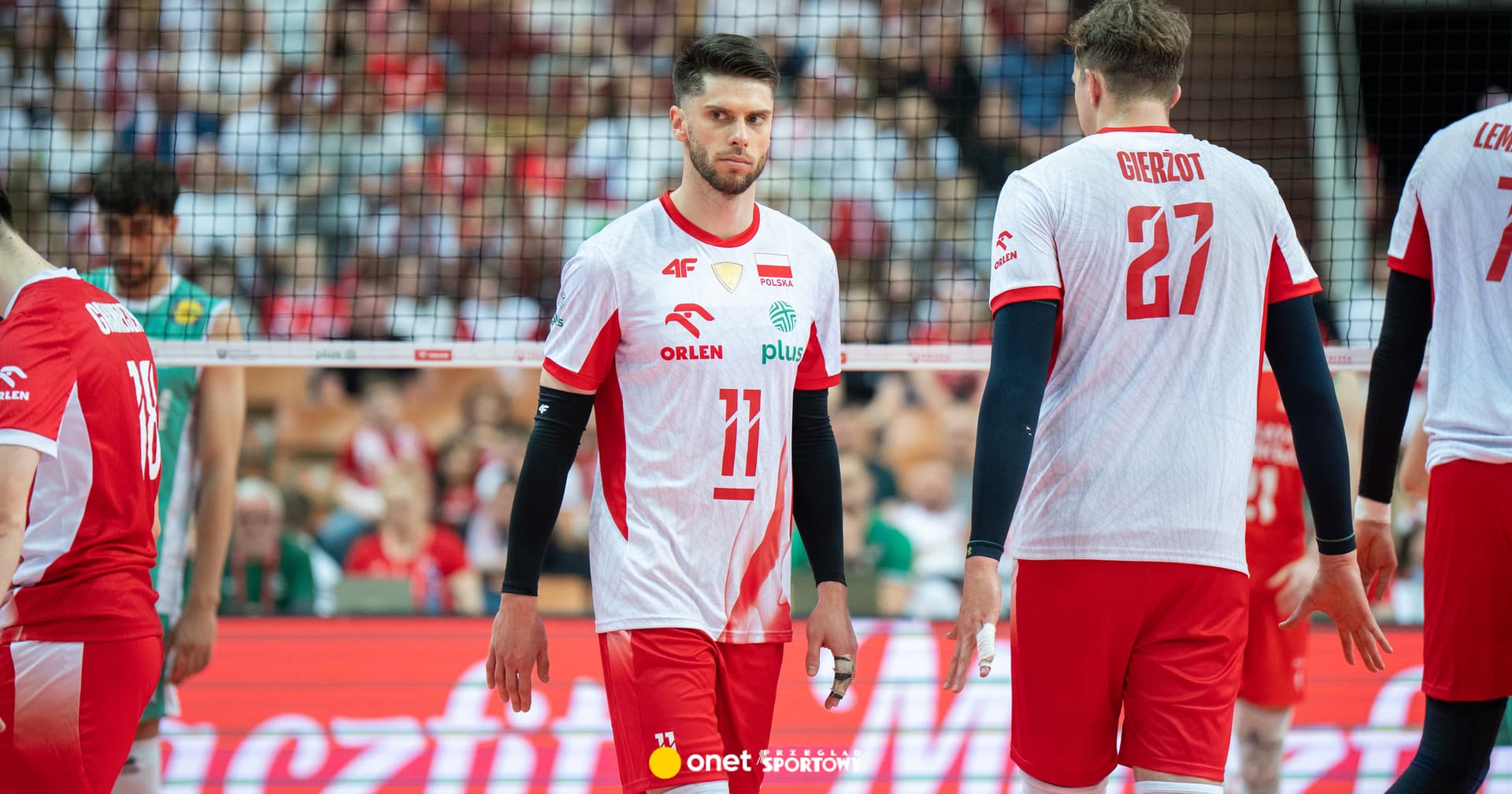 NA ŻYWO: Polska - Turcja w Lidze Narodów! Relacja i wynik live