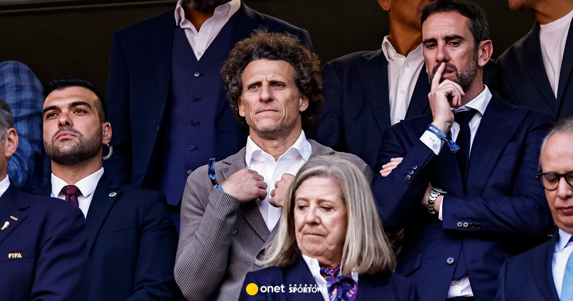 Najbardziej rozczarowali na MŚ 2026. To on ma zostać ich nowym trenerem